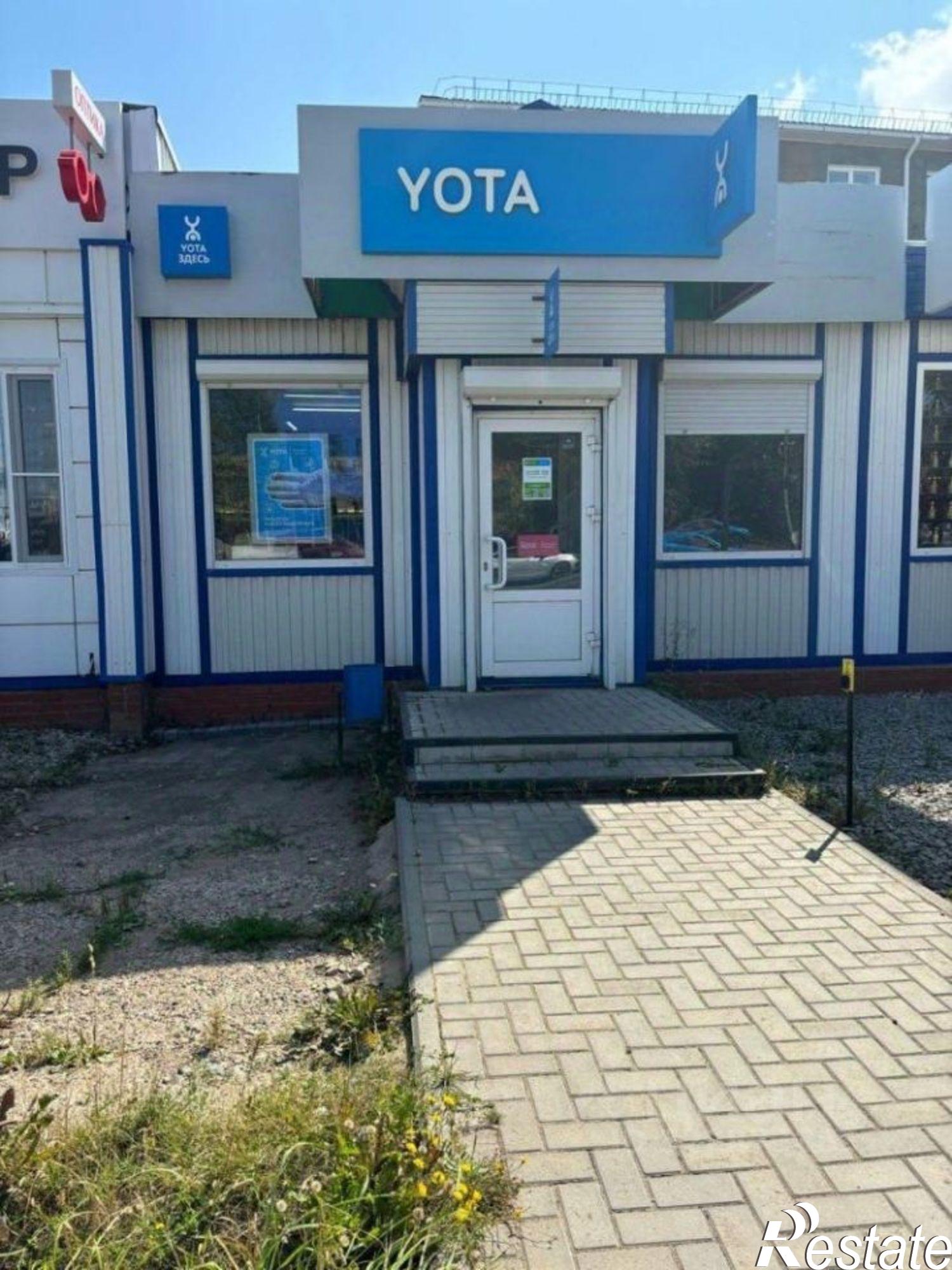 Сдать ОСЗ, отдельно стоящее здание за 20 000 рублей на улица Наговицына, 82