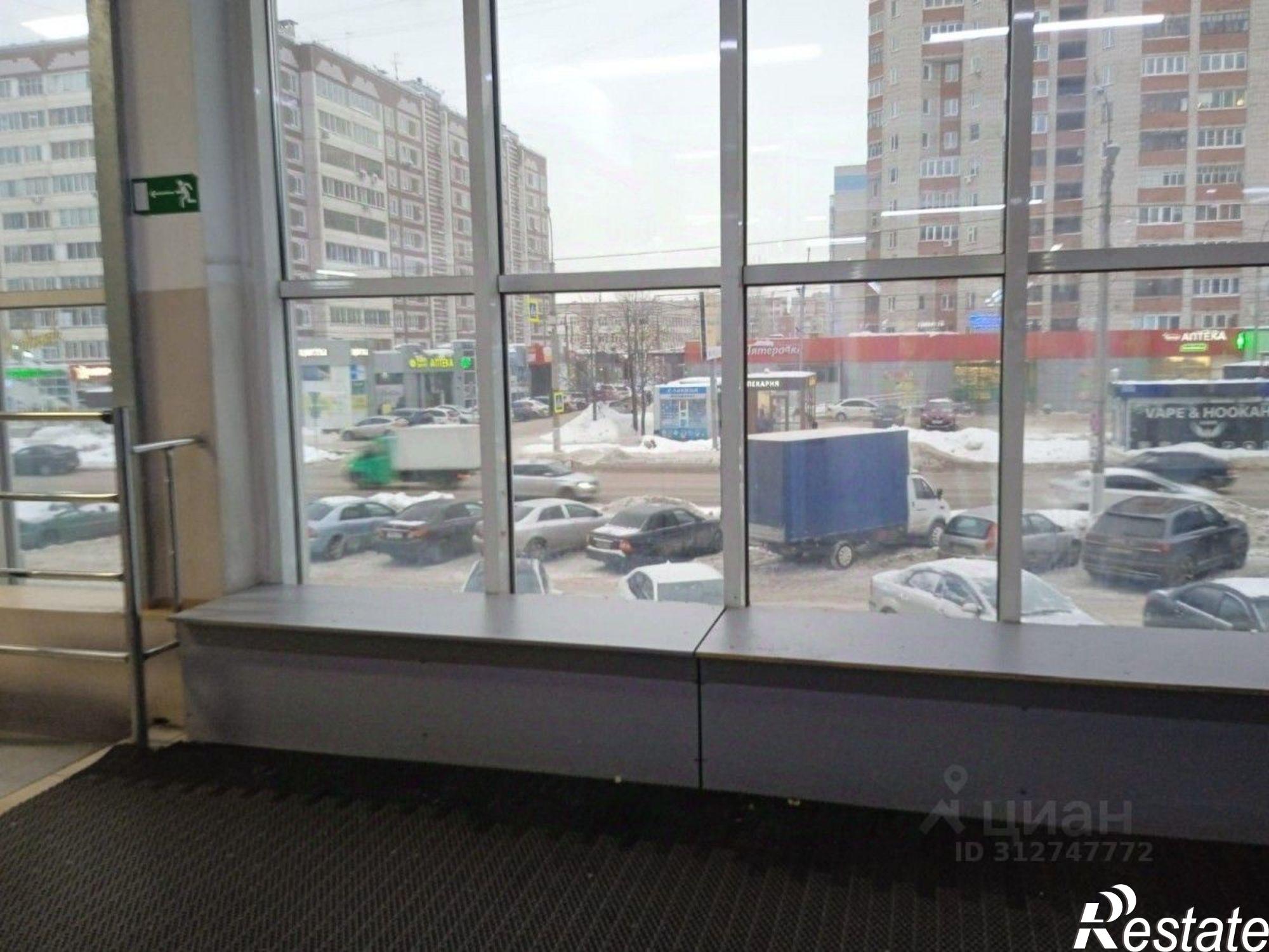 Сдать торговое помещение за 600 000 рублей на Пушкинская улица, 130