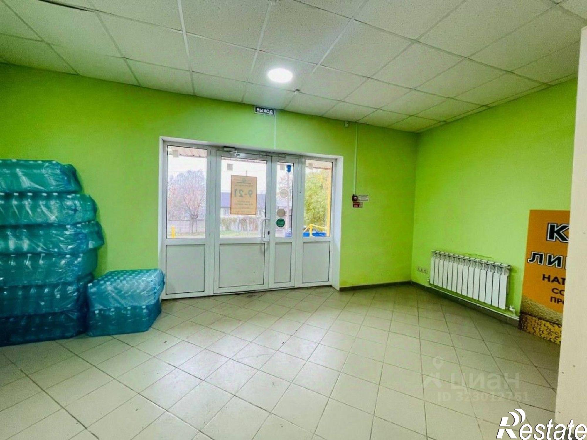 Сдать торговое помещение за 90 000 рублей на Совхозная улица, 104 к1