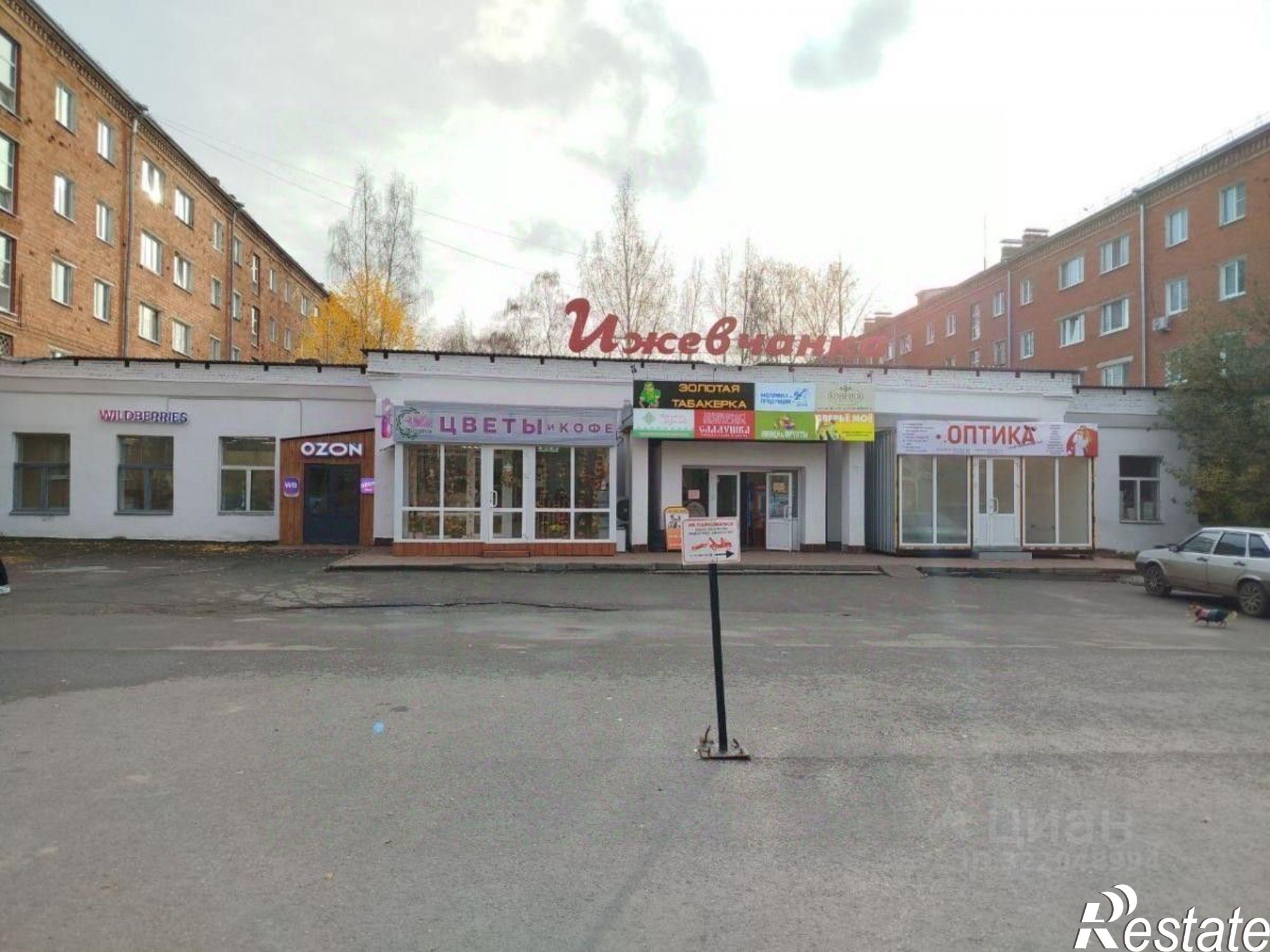 Сдать ОСЗ, отдельно стоящее здание за 52 500 рублей на улица Репина, 21Б