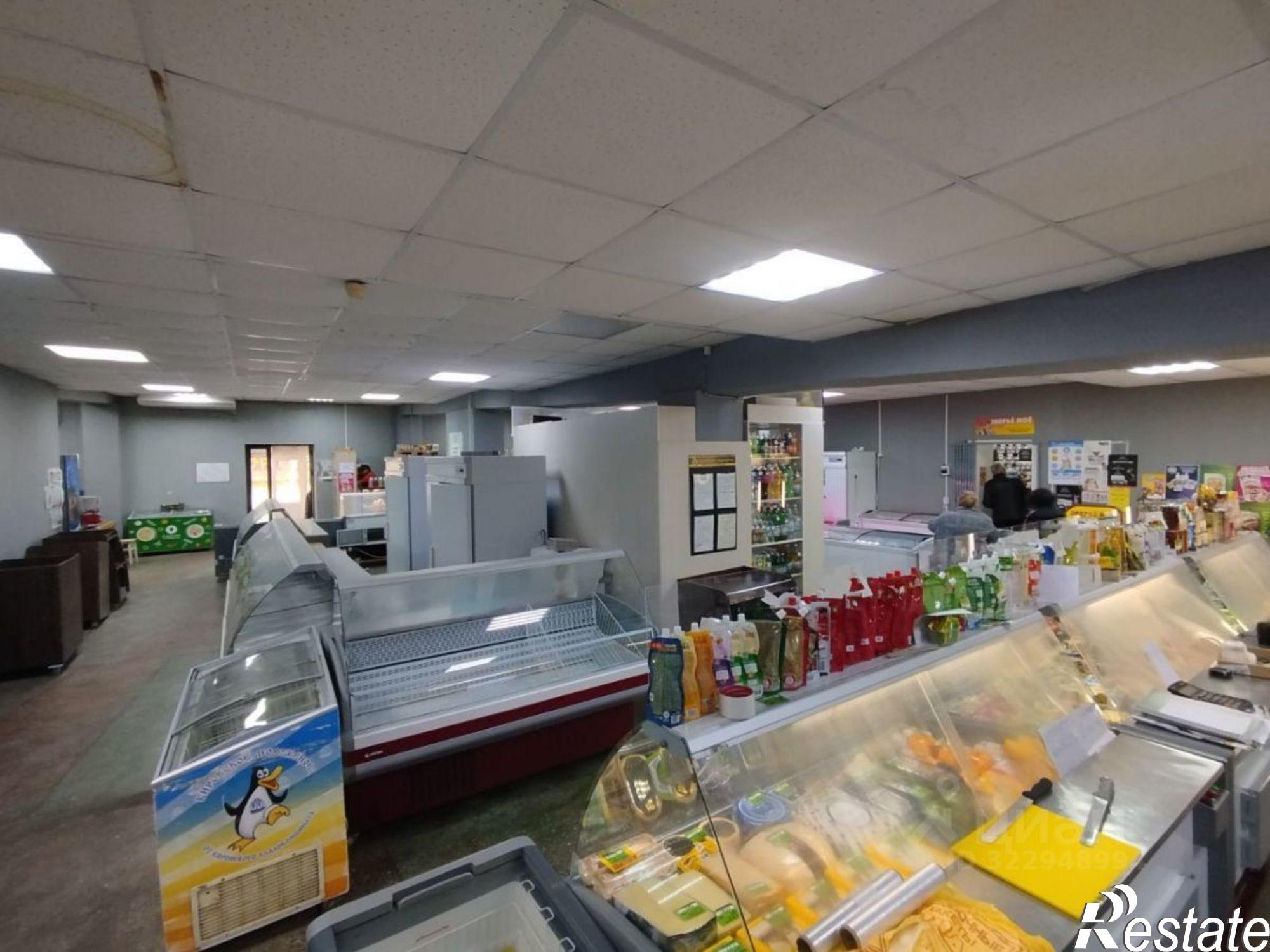 Сдать ОСЗ, отдельно стоящее здание за 52 500 рублей на улица Репина, 21Б