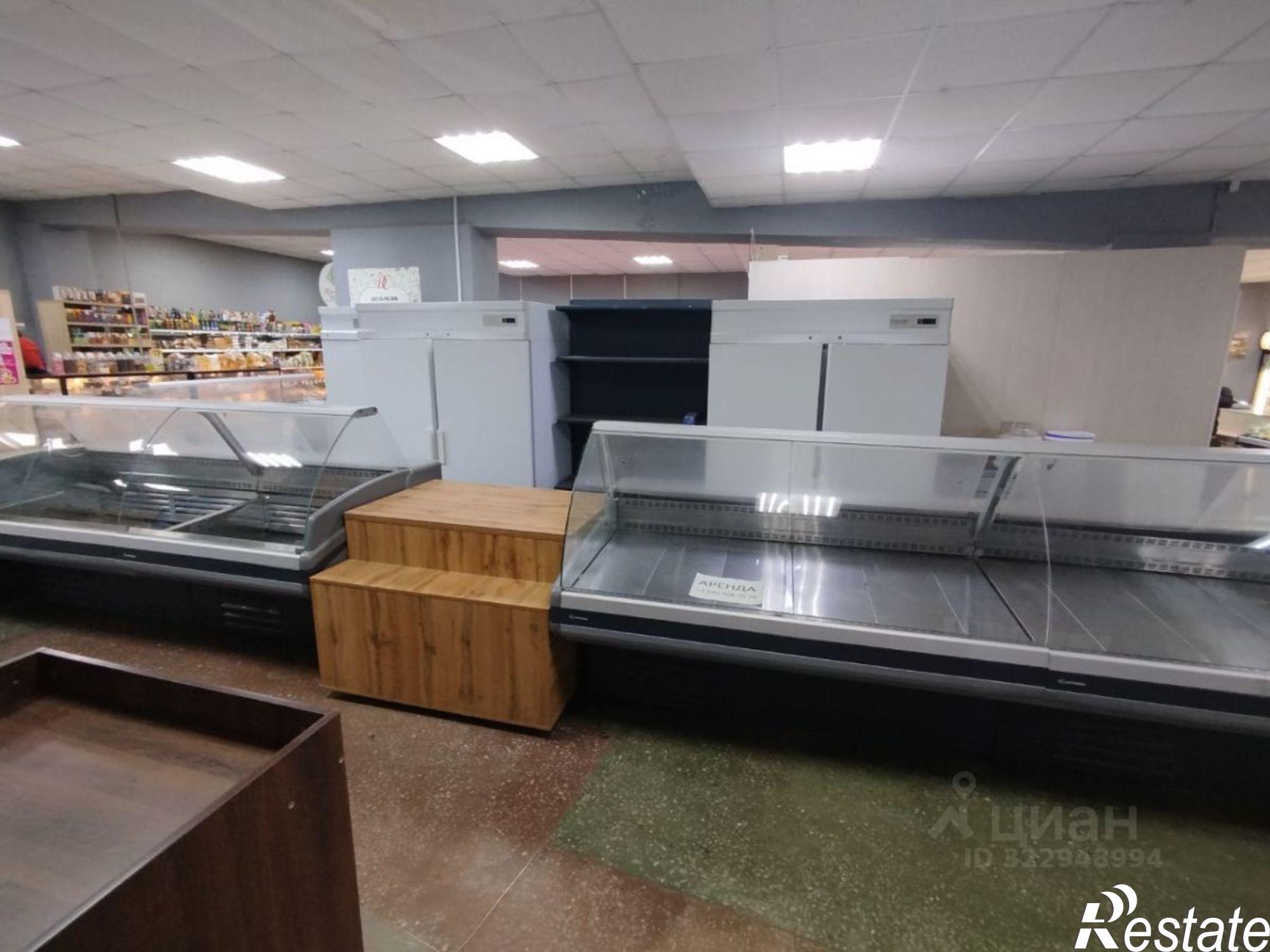 Сдать ОСЗ, отдельно стоящее здание за 52 500 рублей на улица Репина, 21Б