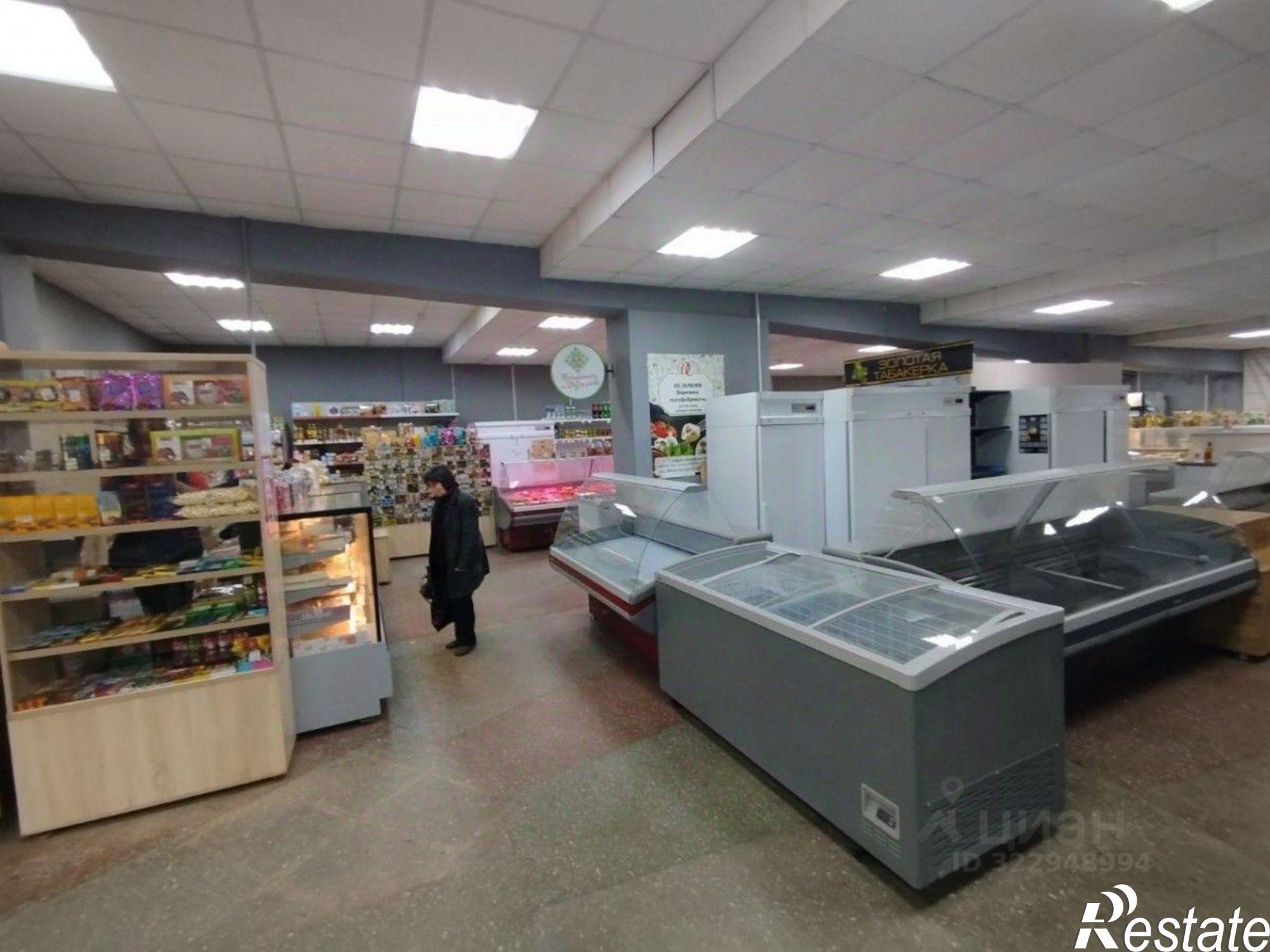 Сдать ОСЗ, отдельно стоящее здание за 52 500 рублей на улица Репина, 21Б