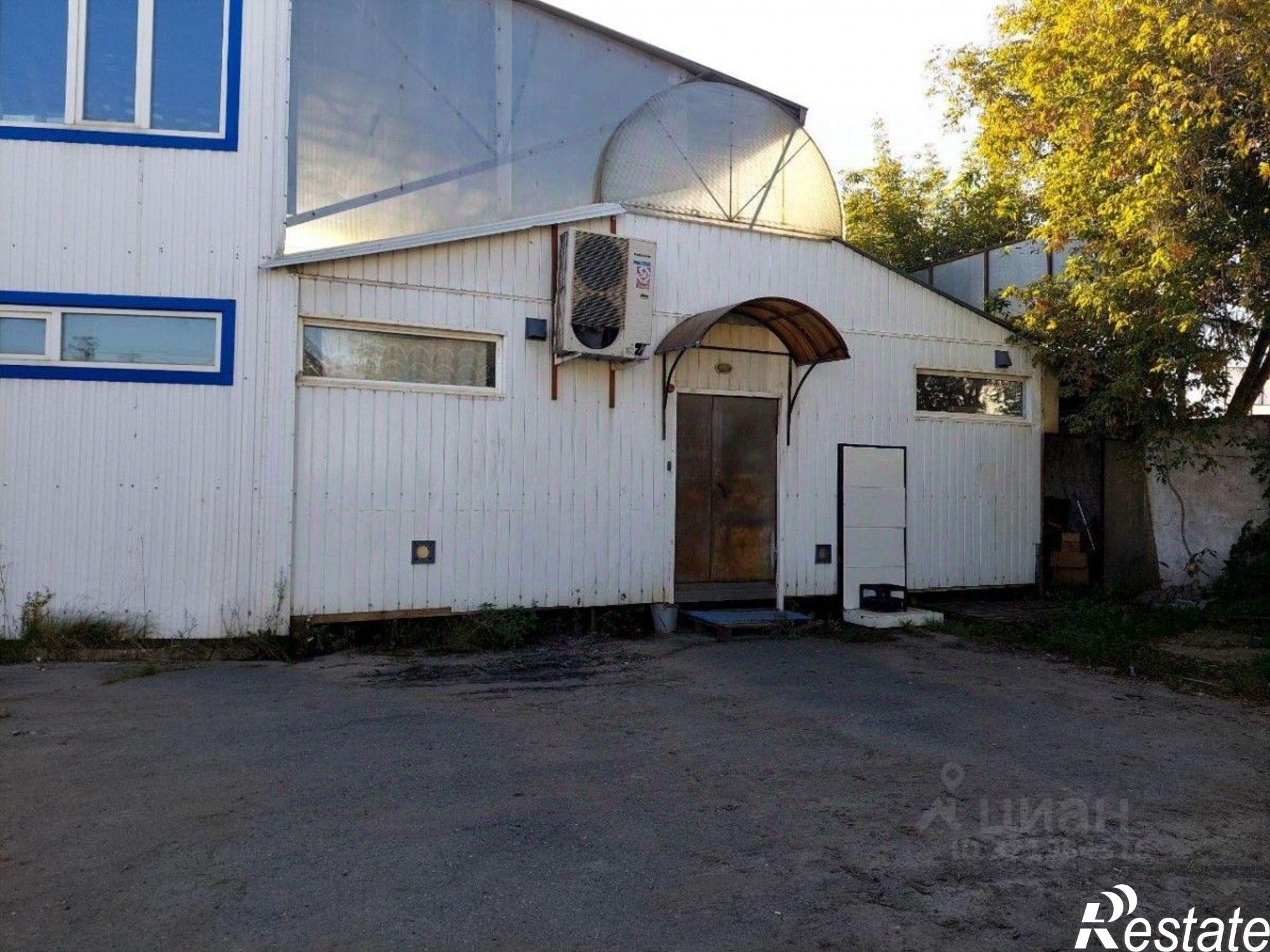 Сдать ОСЗ, отдельно стоящее здание за 60 000 рублей на улица Пойма, 12