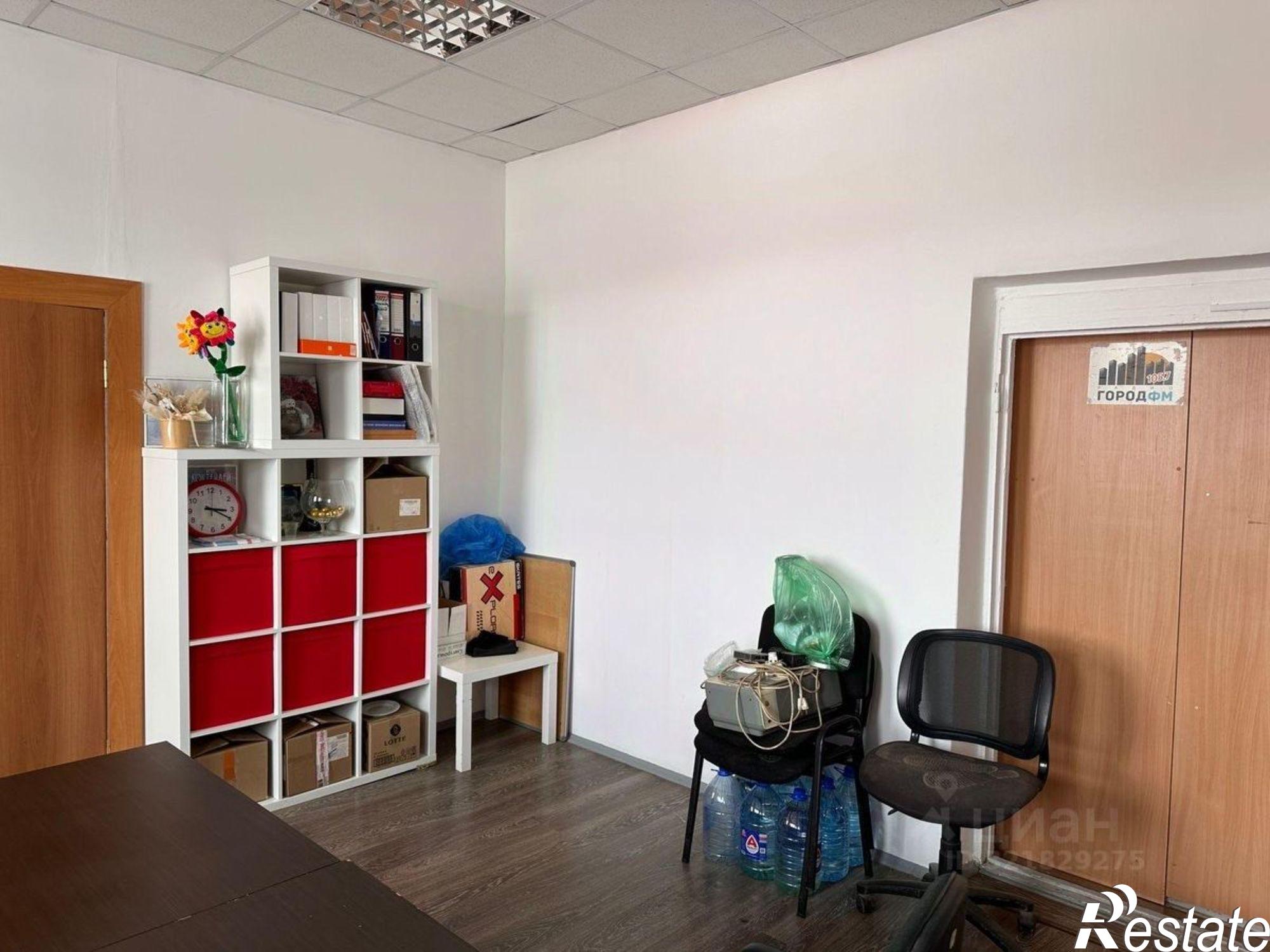 Сдать офис, помещение под офис за 4 500 рублей на Ижевск, Майская улица