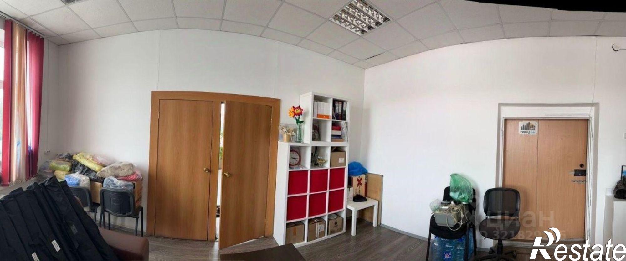 Сдать офис, помещение под офис за 4 500 рублей на Ижевск, Майская улица