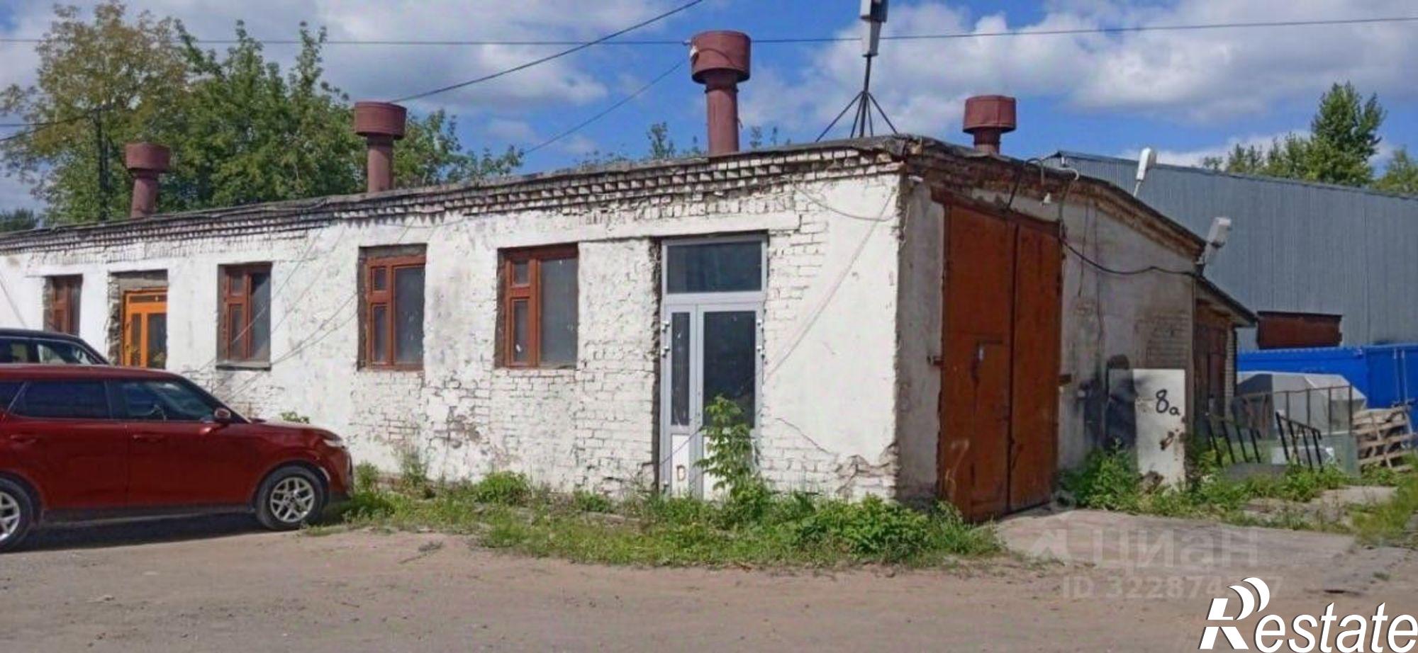 Сдать производственную площадь за 90 200 рублей на 14-я улица, 141Б