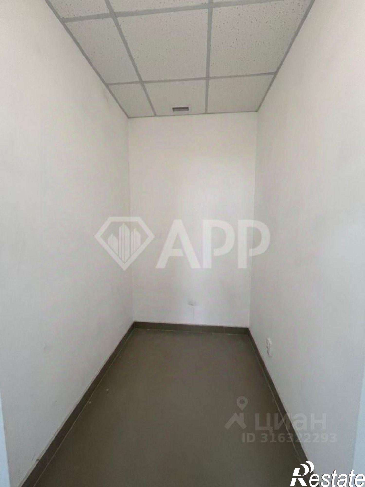 Сдать офис, помещение под офис за 93 000 рублей на улица Карла Маркса, 120 к1