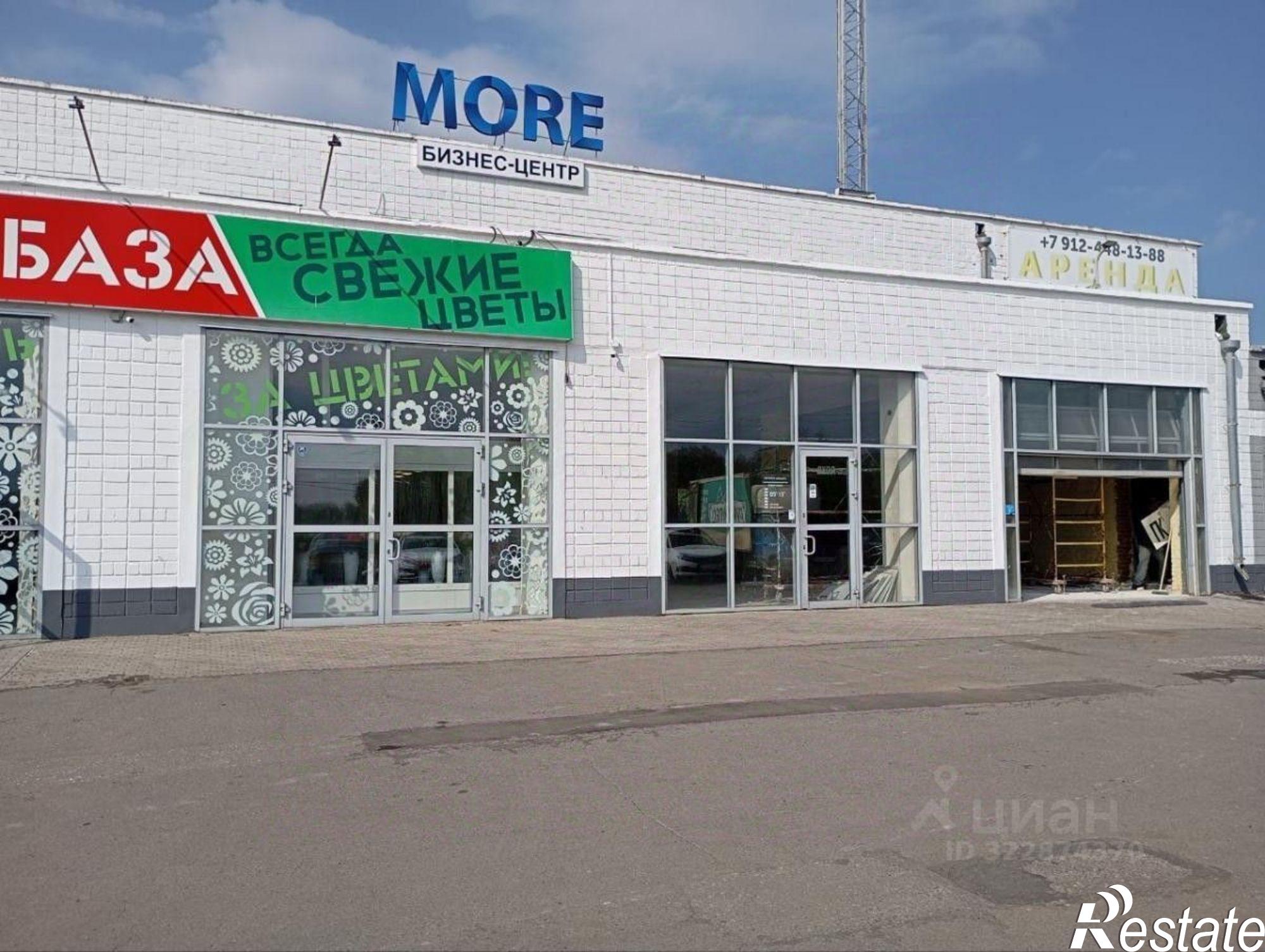 Сдать ОСЗ, отдельно стоящее здание за 21 001 рублей на ул Союзная, 161