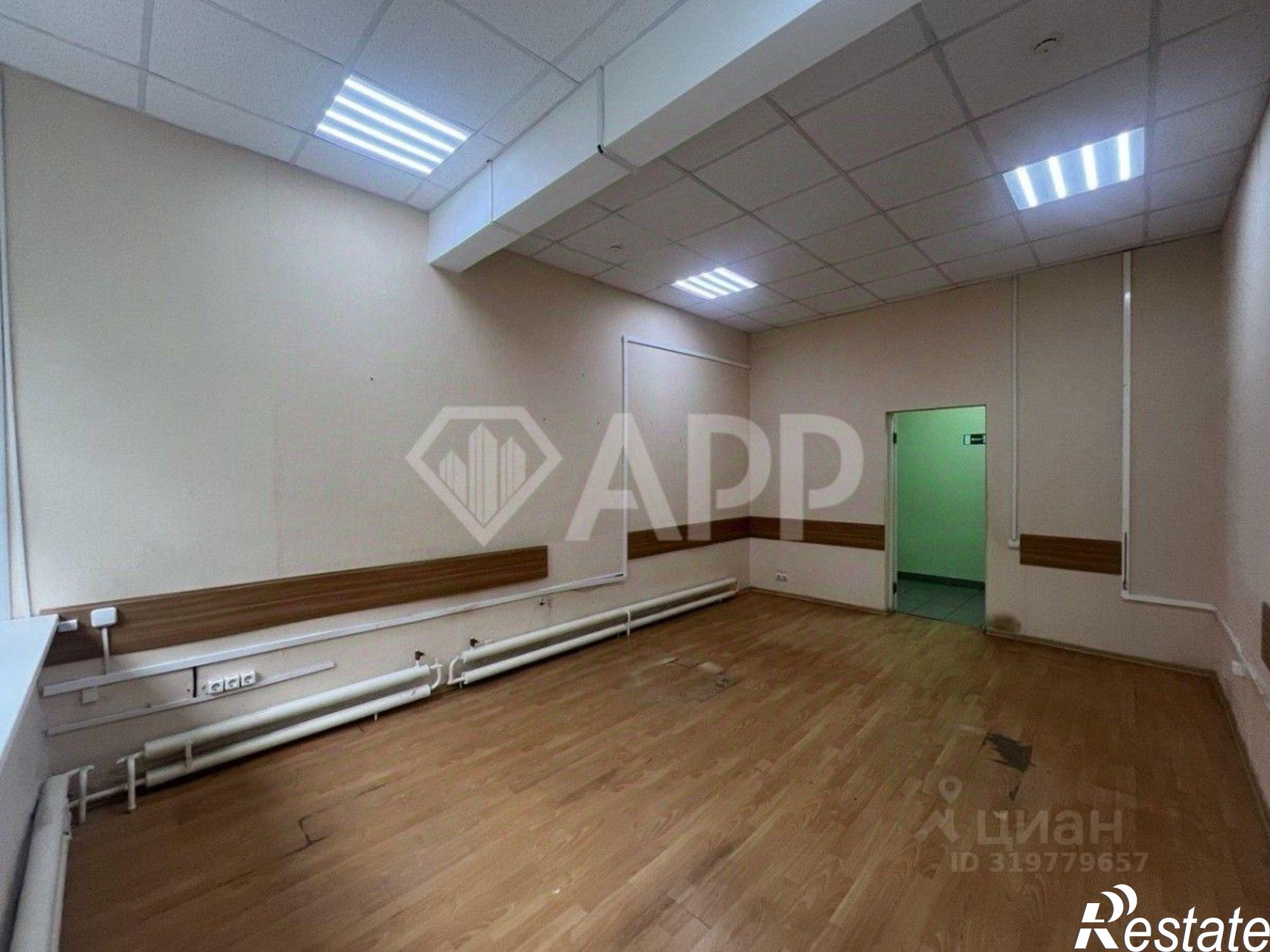 Сдать ОСЗ, отдельно стоящее здание за 123 200 рублей на улица 10 лет Октября, 16