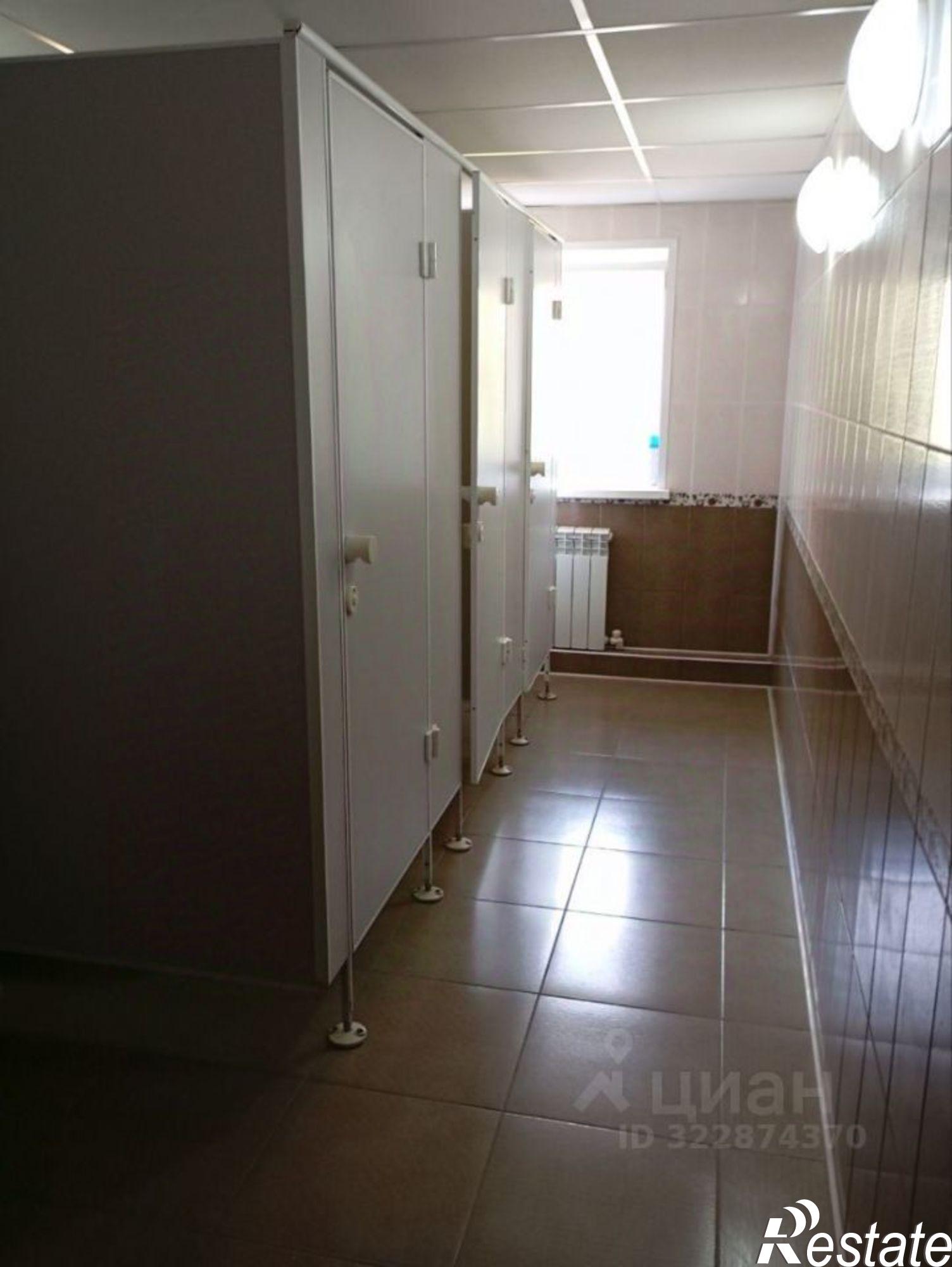 Сдать ОСЗ, отдельно стоящее здание за 21 001 рублей на ул Союзная, 161