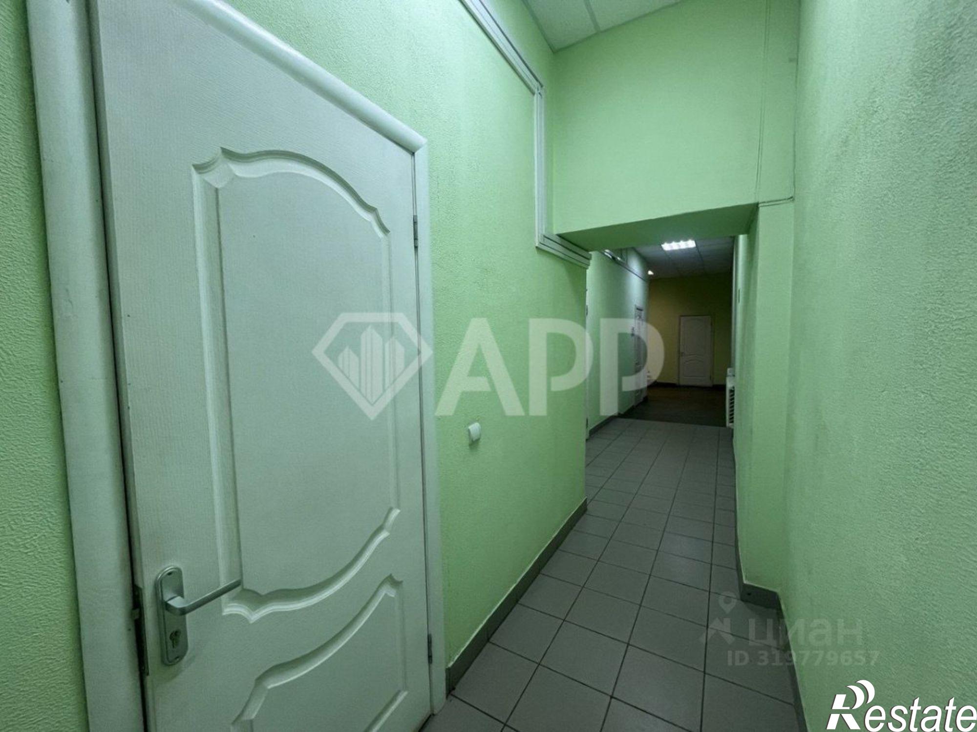 Сдать ОСЗ, отдельно стоящее здание за 123 200 рублей на улица 10 лет Октября, 16