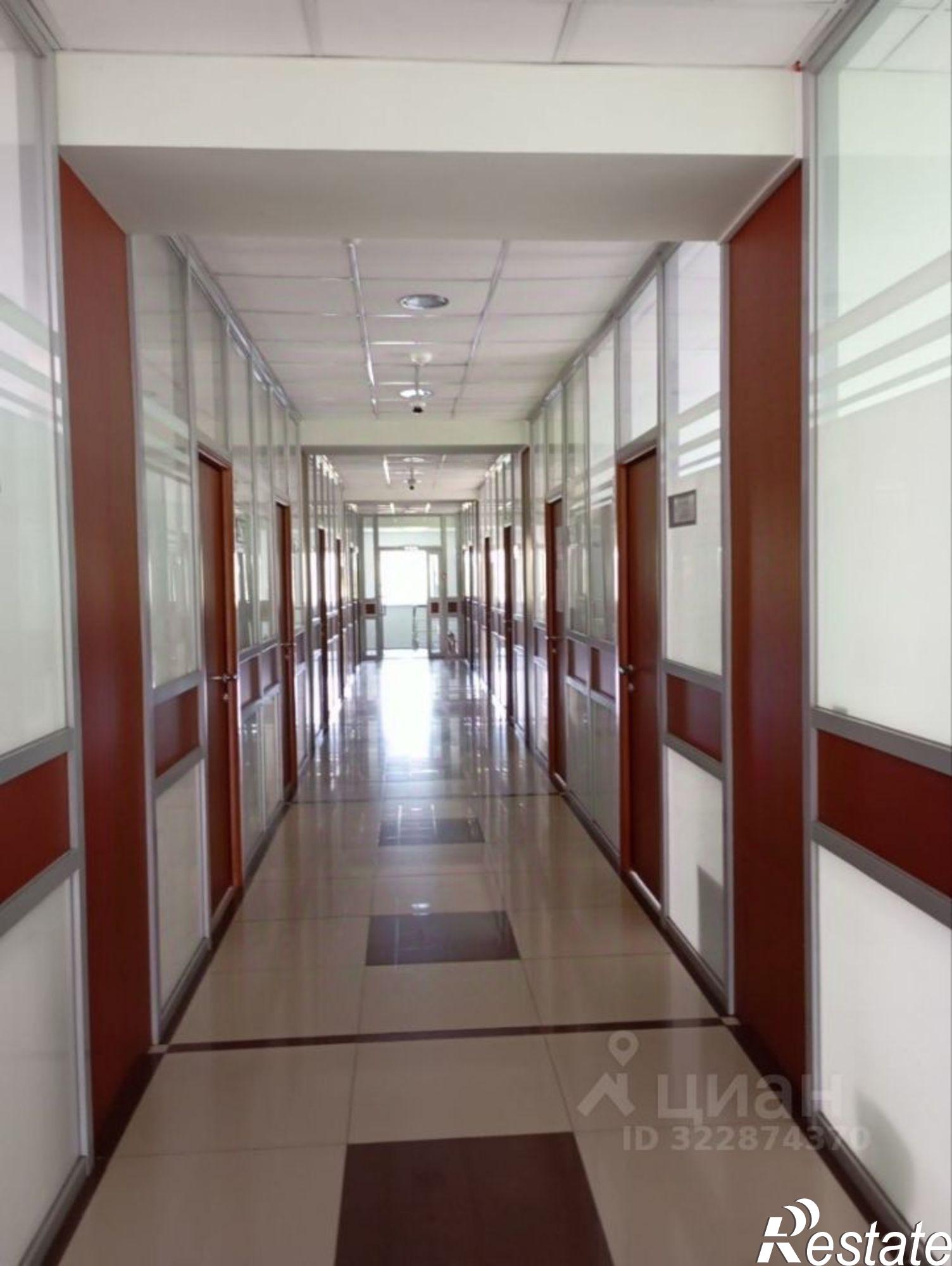 Сдать ОСЗ, отдельно стоящее здание за 21 001 рублей на ул Союзная, 161