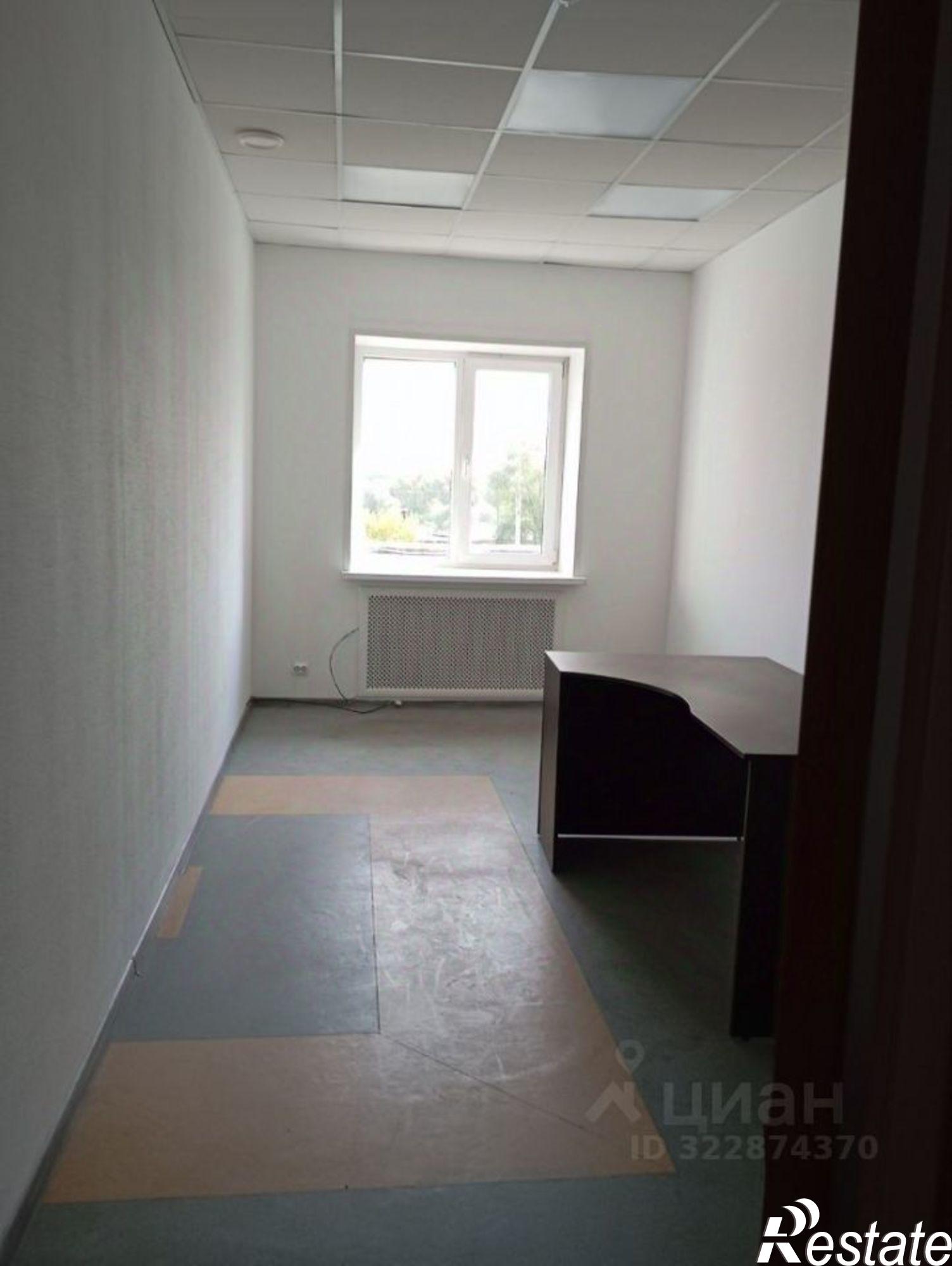 Сдать ОСЗ, отдельно стоящее здание за 21 001 рублей на ул Союзная, 161