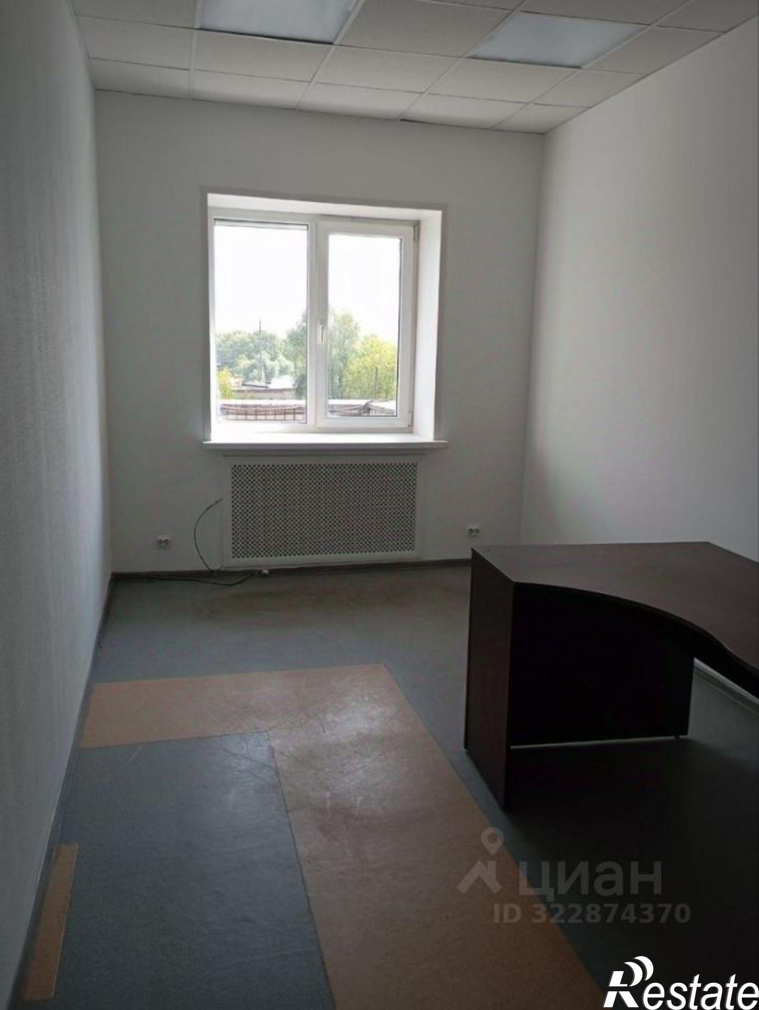 Сдать ОСЗ, отдельно стоящее здание за 21 001 рублей на ул Союзная, 161