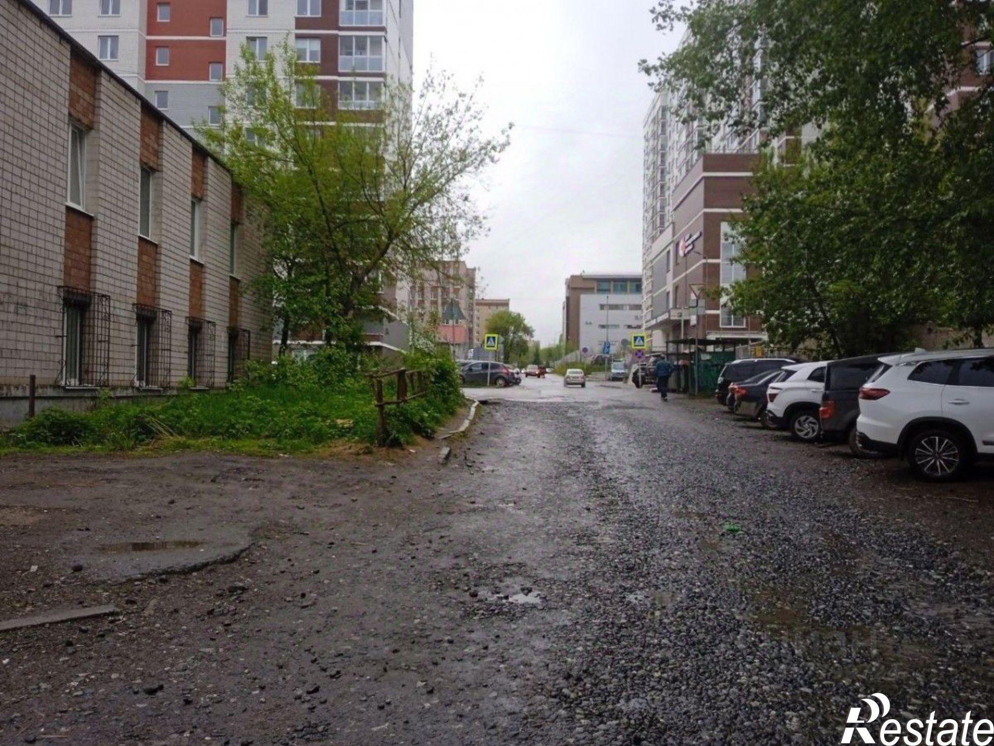 Сдать складское помещение за 165 000 рублей на улица Холмогорова, 27А