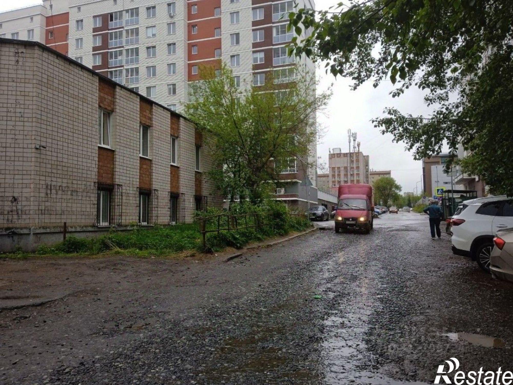 Сдать складское помещение за 165 000 рублей на улица Холмогорова, 27А