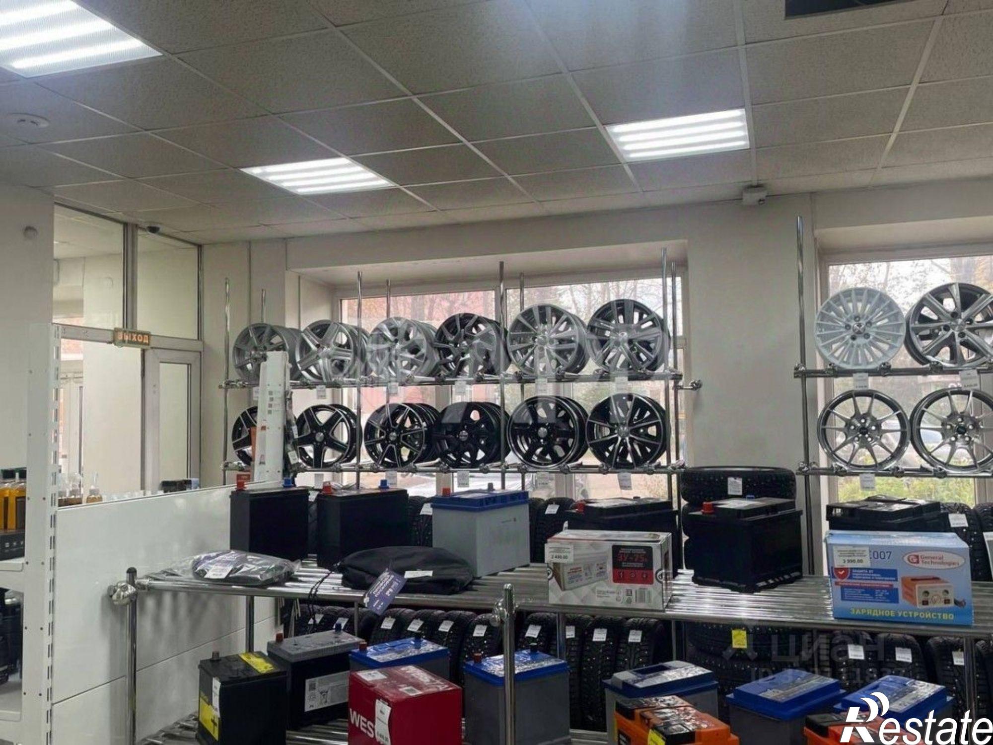 Сдать ОСЗ, отдельно стоящее здание за 211 650 рублей на улица Ленина, 21А