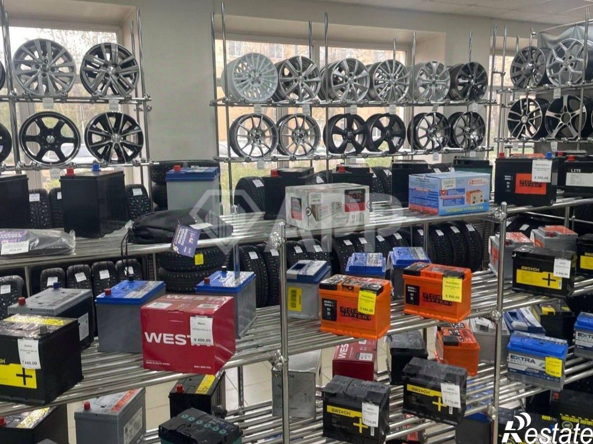 Сдать ОСЗ, отдельно стоящее здание за 211 650 рублей на улица Ленина, 21А