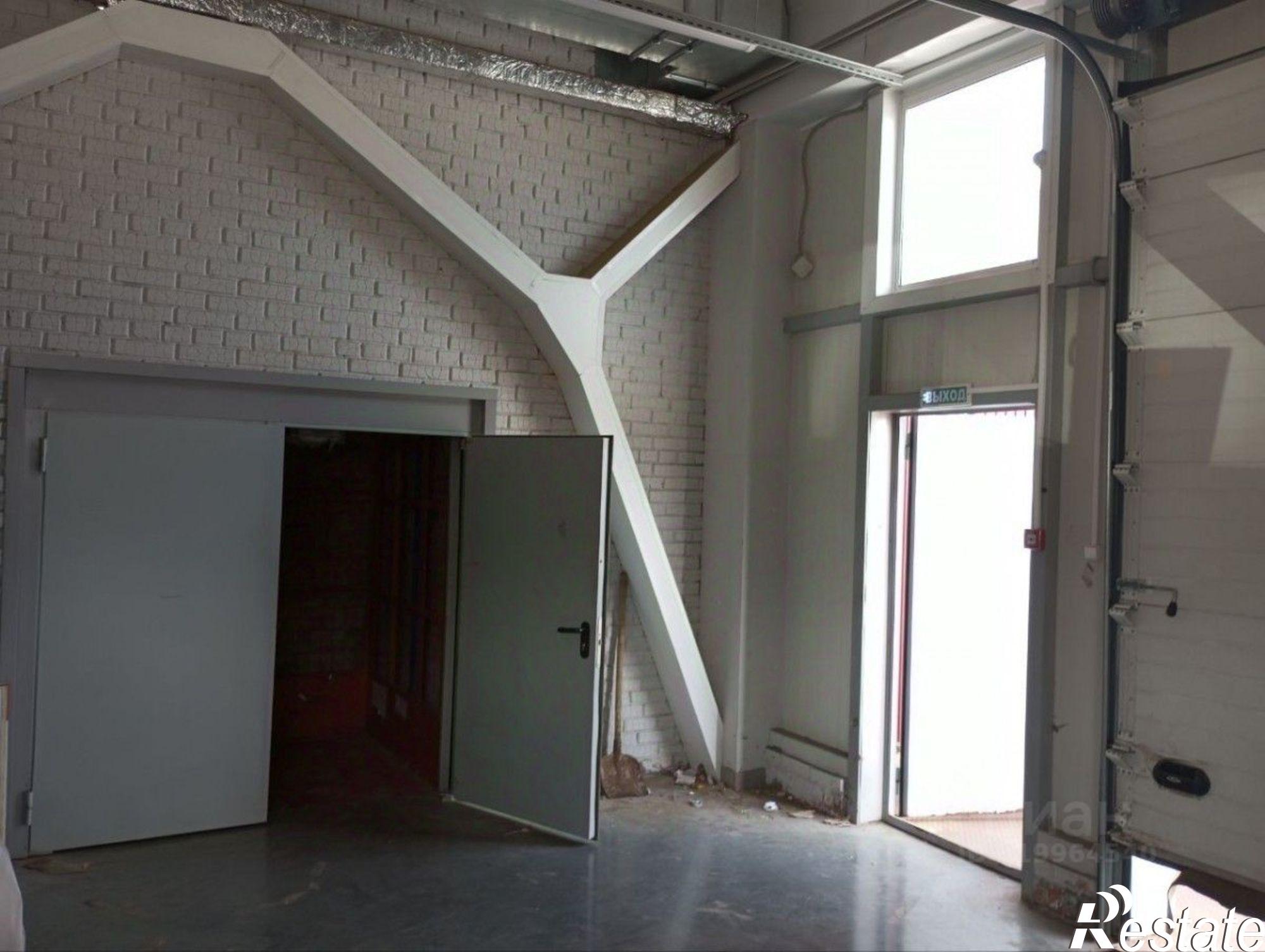 Сдать ОСЗ, отдельно стоящее здание за 327 000 рублей на улица Маяковского, 33А