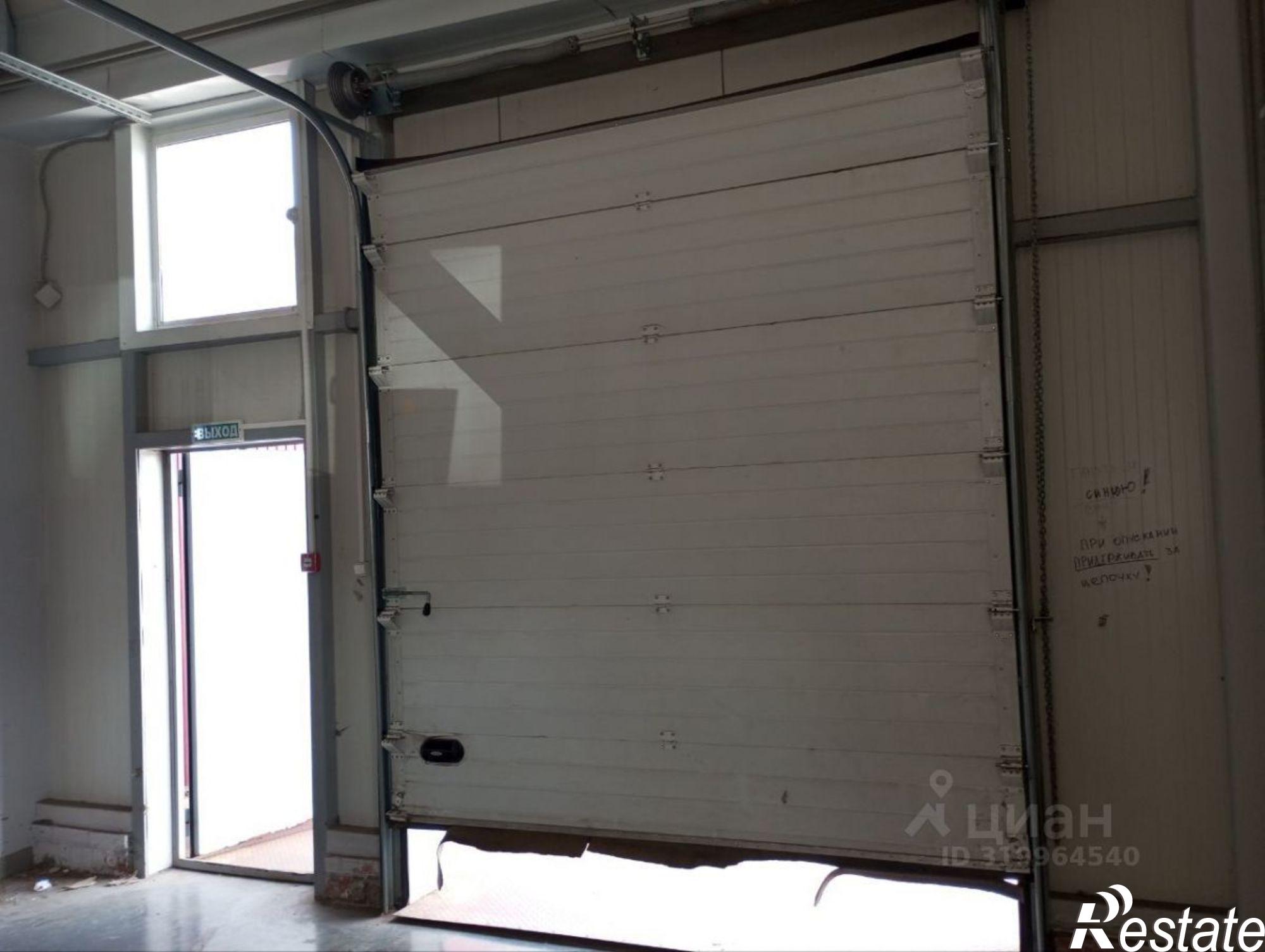 Сдать ОСЗ, отдельно стоящее здание за 327 000 рублей на улица Маяковского, 33А