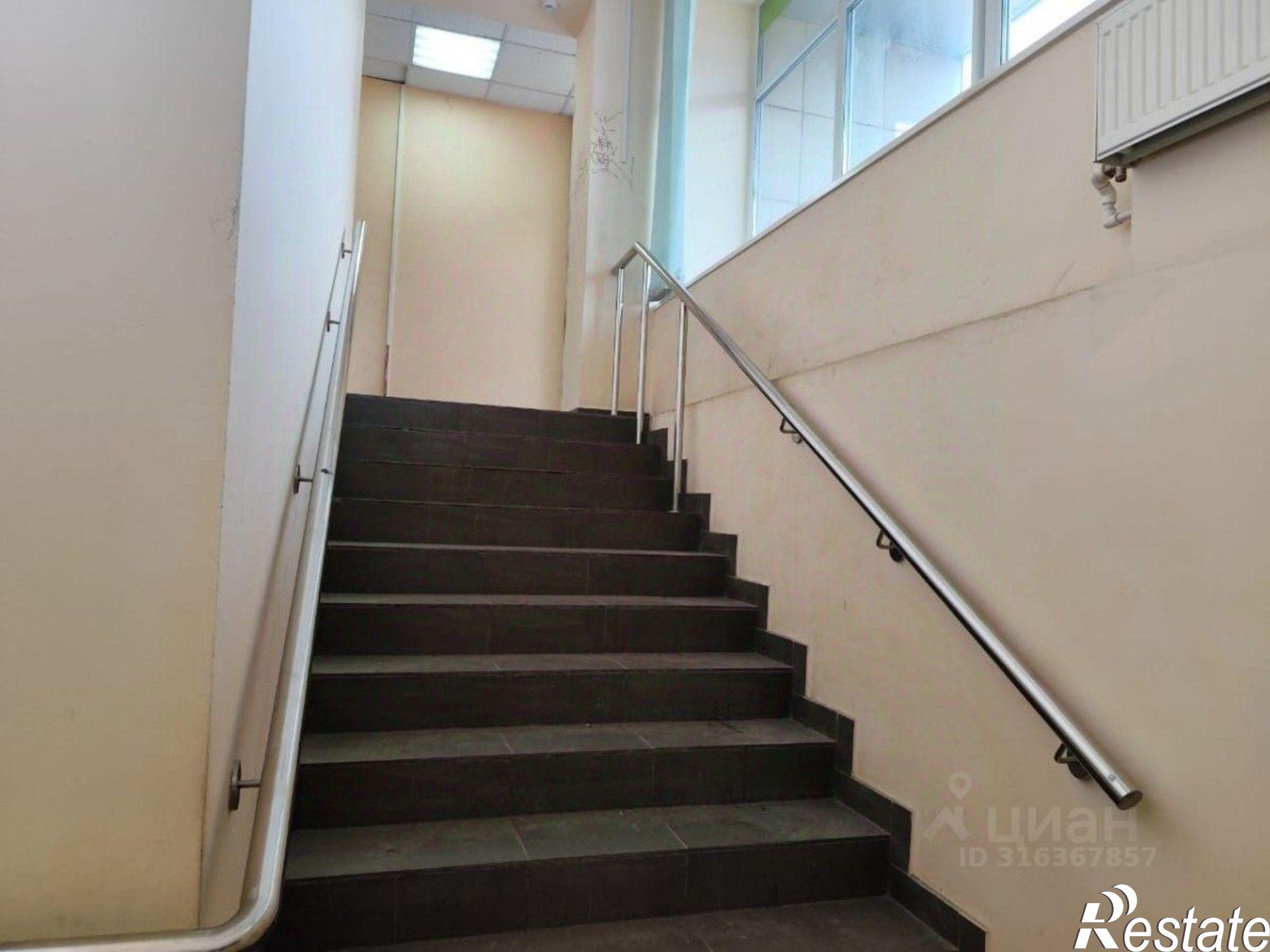 Сдать офис, помещение под офис за 67 200 рублей на ул Пушкинская, 281