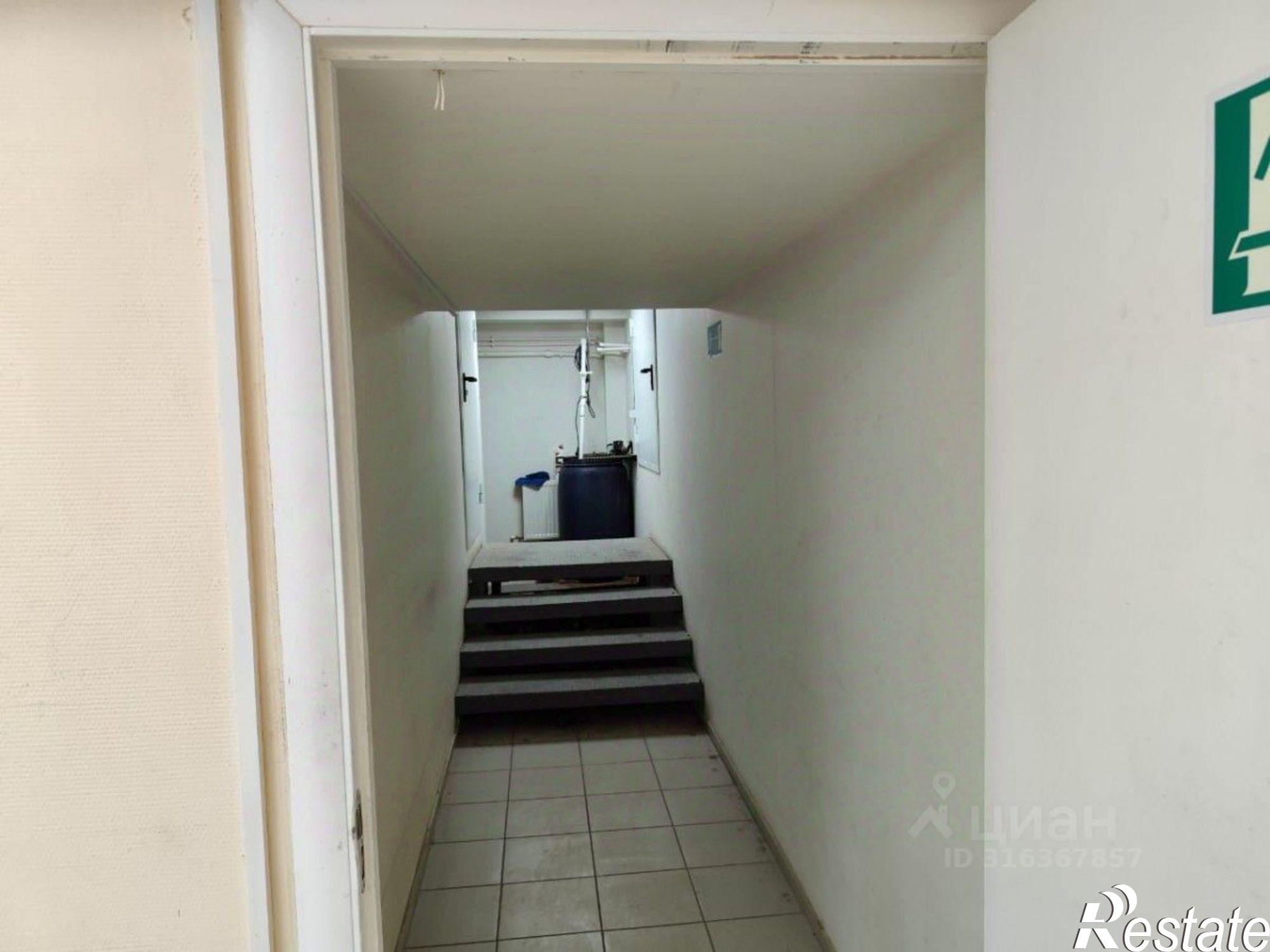 Сдать офис, помещение под офис за 67 200 рублей на ул Пушкинская, 281