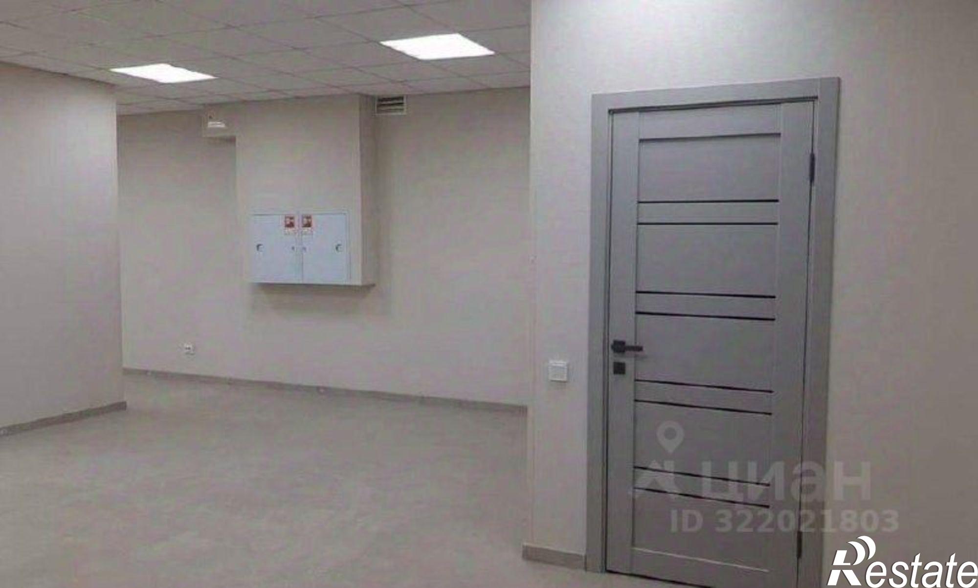 Сдать офис, помещение под офис за 77 000 рублей на ул Союзная, 163