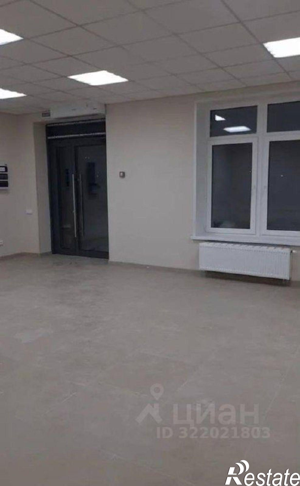 Сдать офис, помещение под офис за 77 000 рублей на ул Союзная, 163