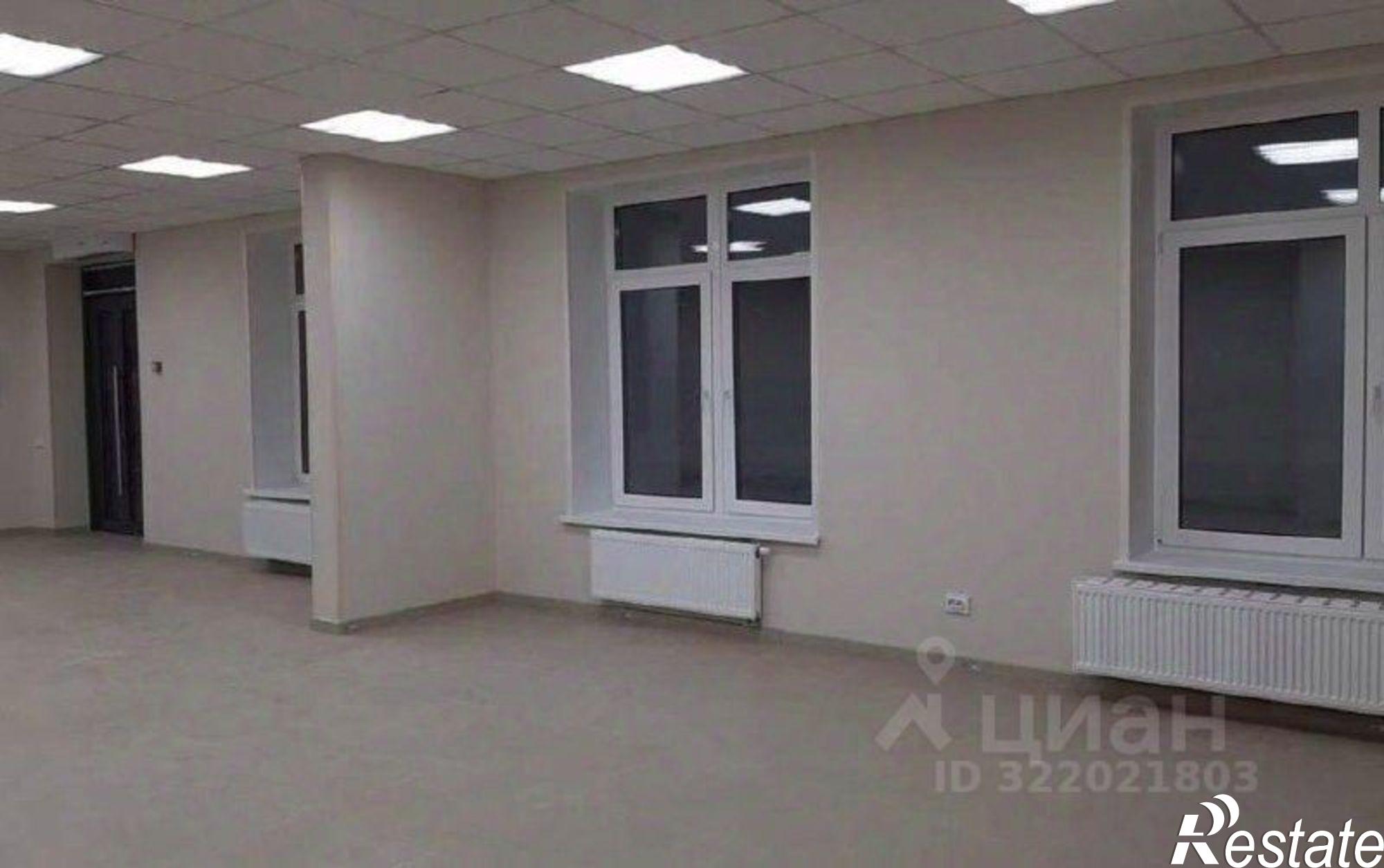 Сдать офис, помещение под офис за 77 000 рублей на ул Союзная, 163