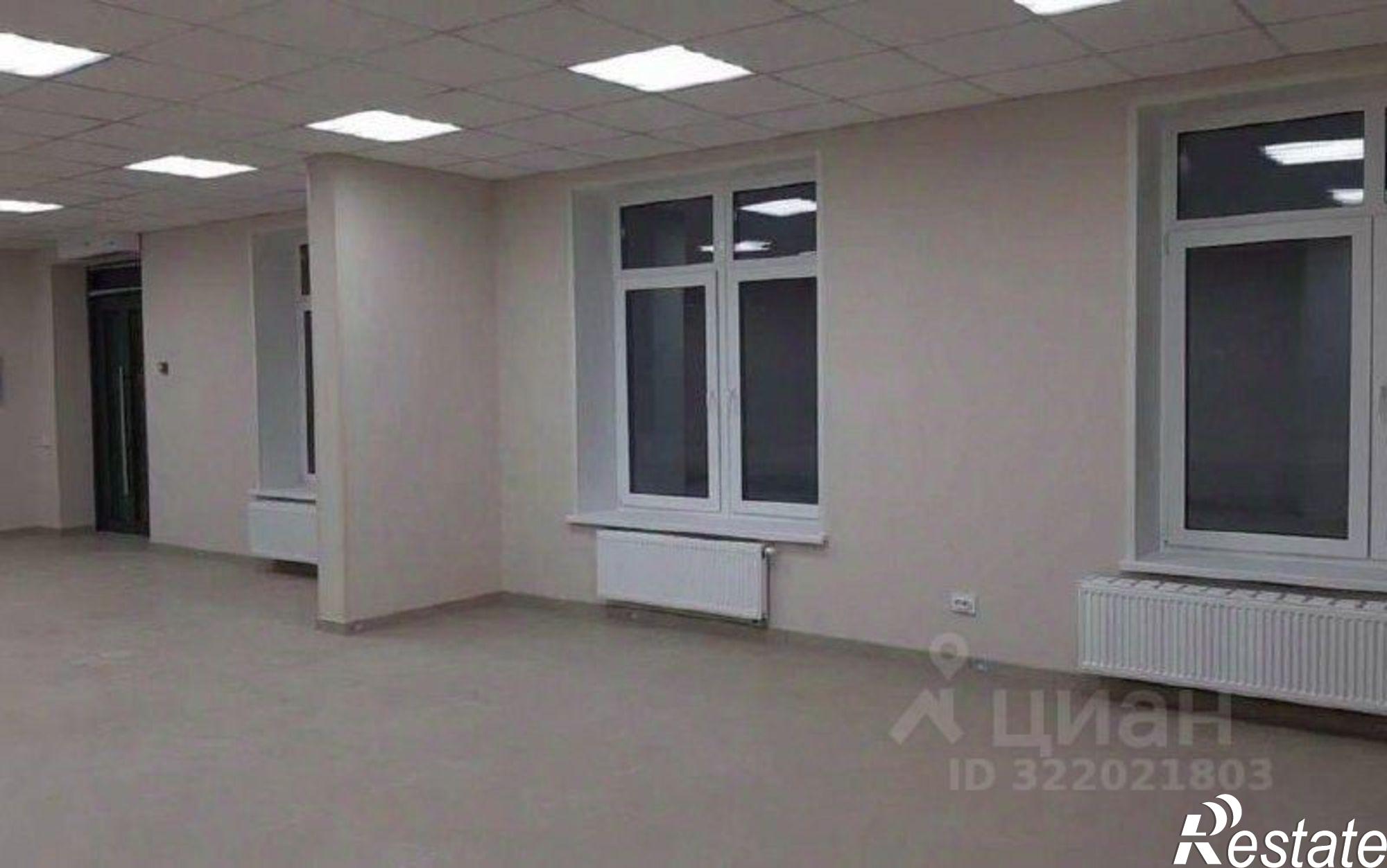 Сдать офис, помещение под офис за 77 000 рублей на ул Союзная, 163