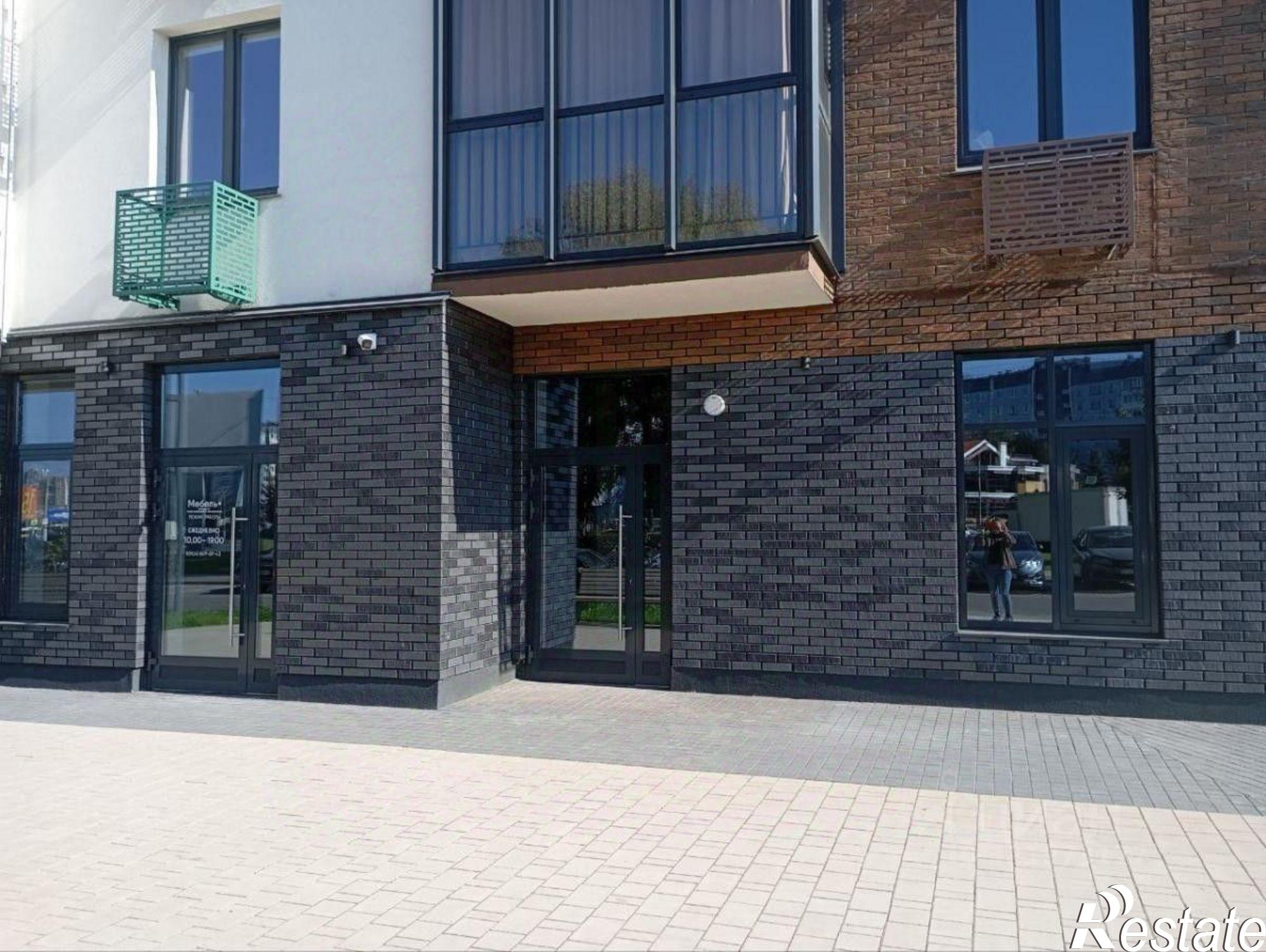 Сдать офис, помещение под офис за 83 000 рублей на ул Новаторов, 2