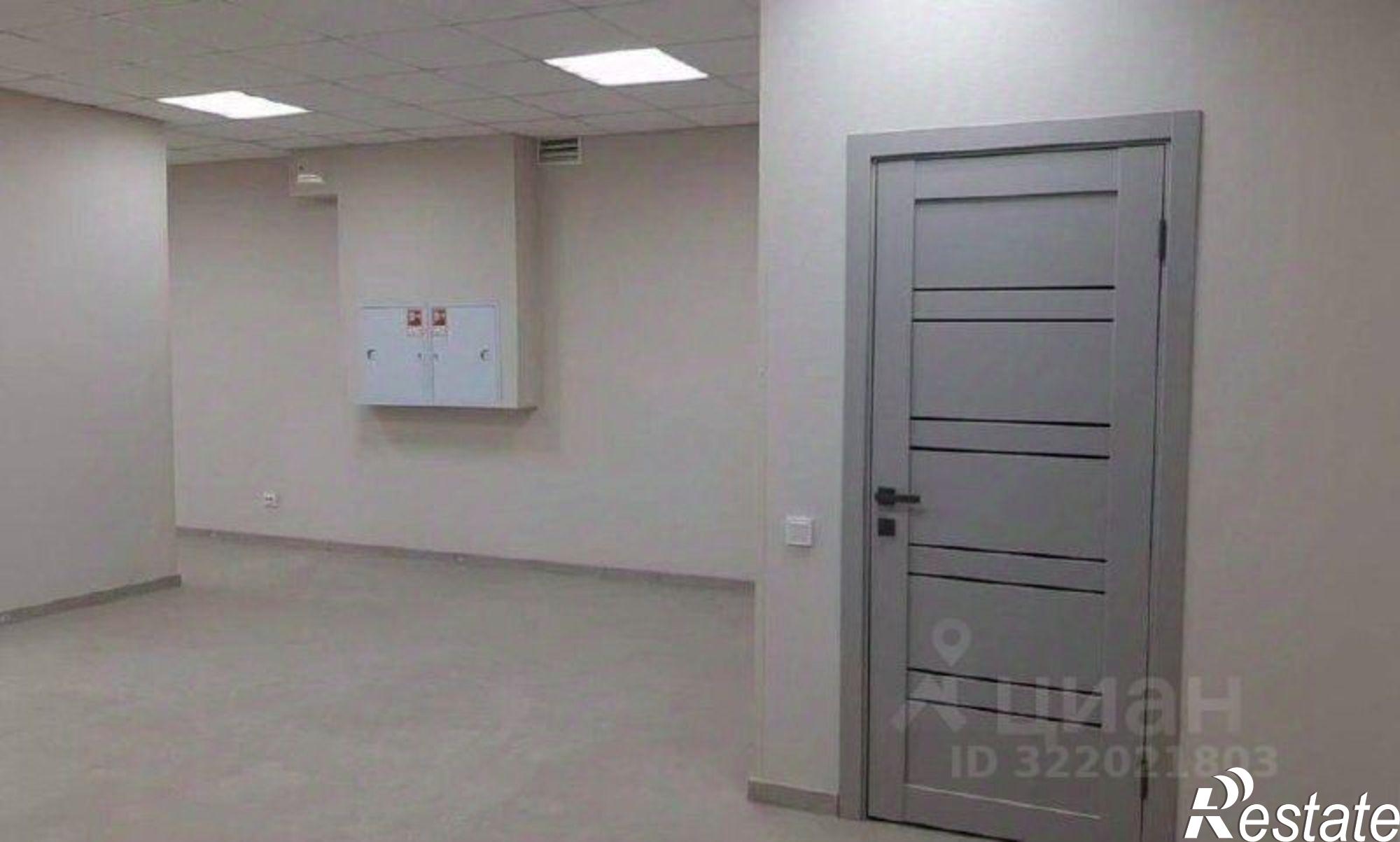 Сдать офис, помещение под офис за 77 000 рублей на ул Союзная, 163