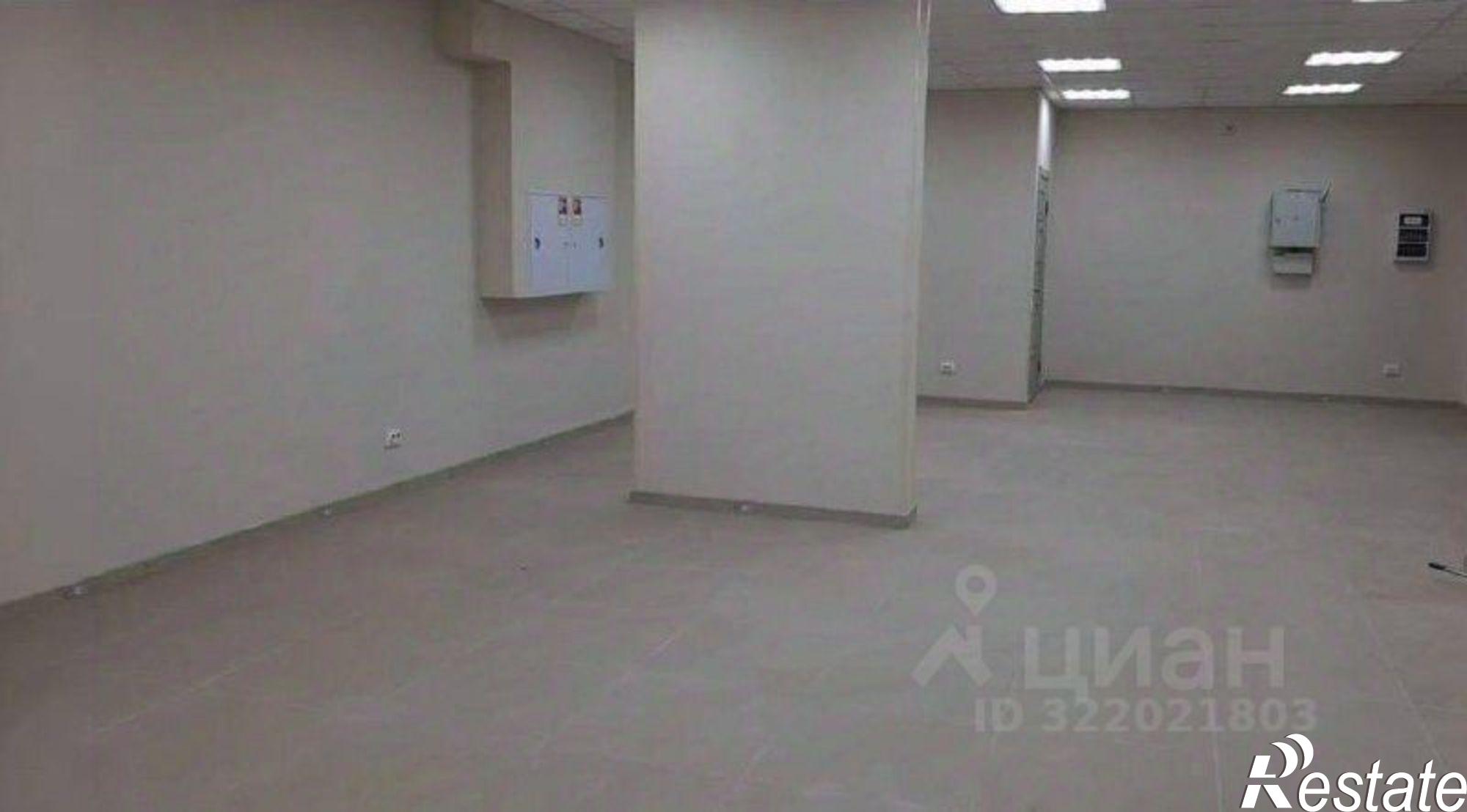 Сдать офис, помещение под офис за 77 000 рублей на ул Союзная, 163