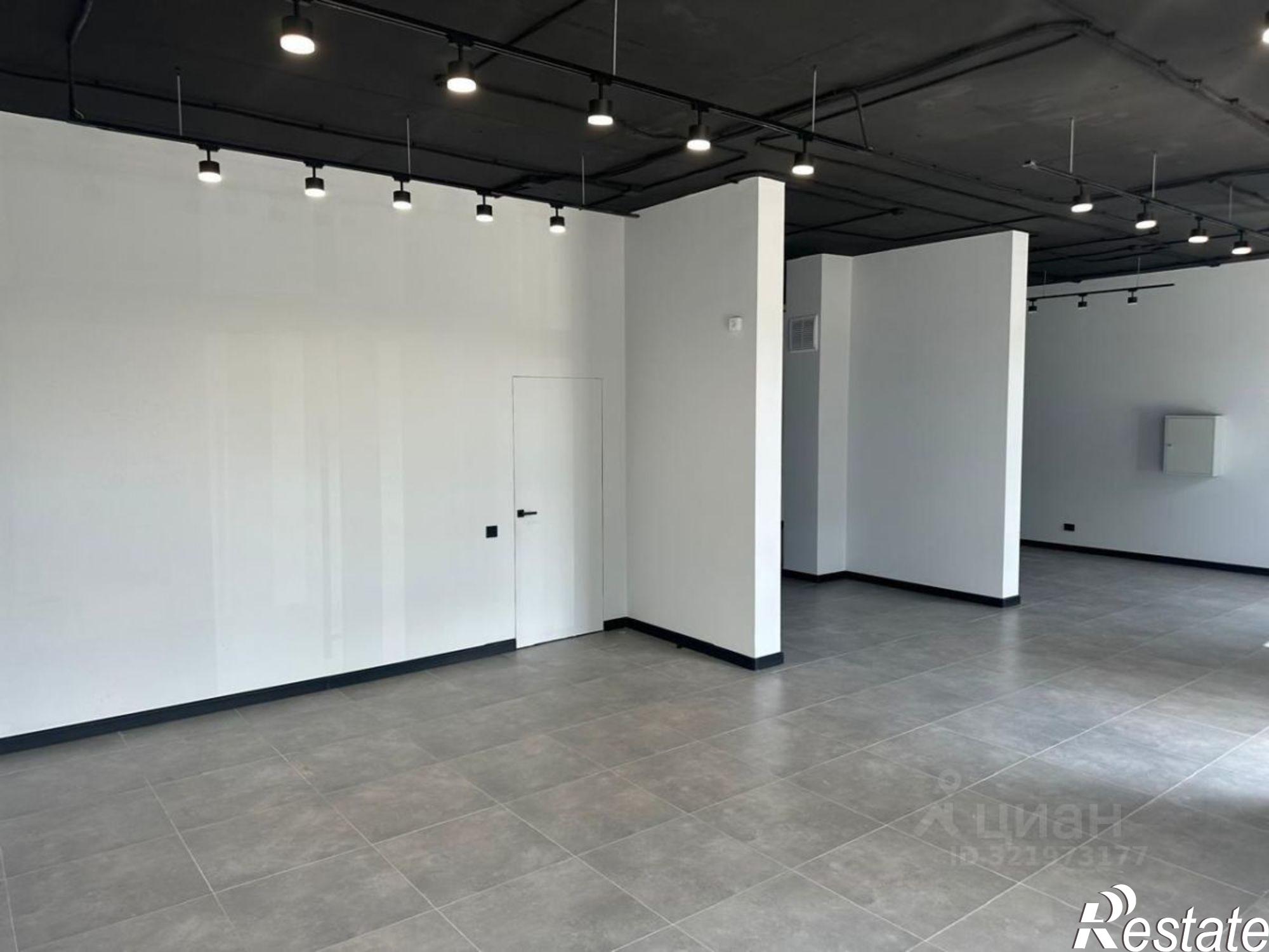 Сдать офис, помещение под офис за 83 000 рублей на ул Новаторов, 2