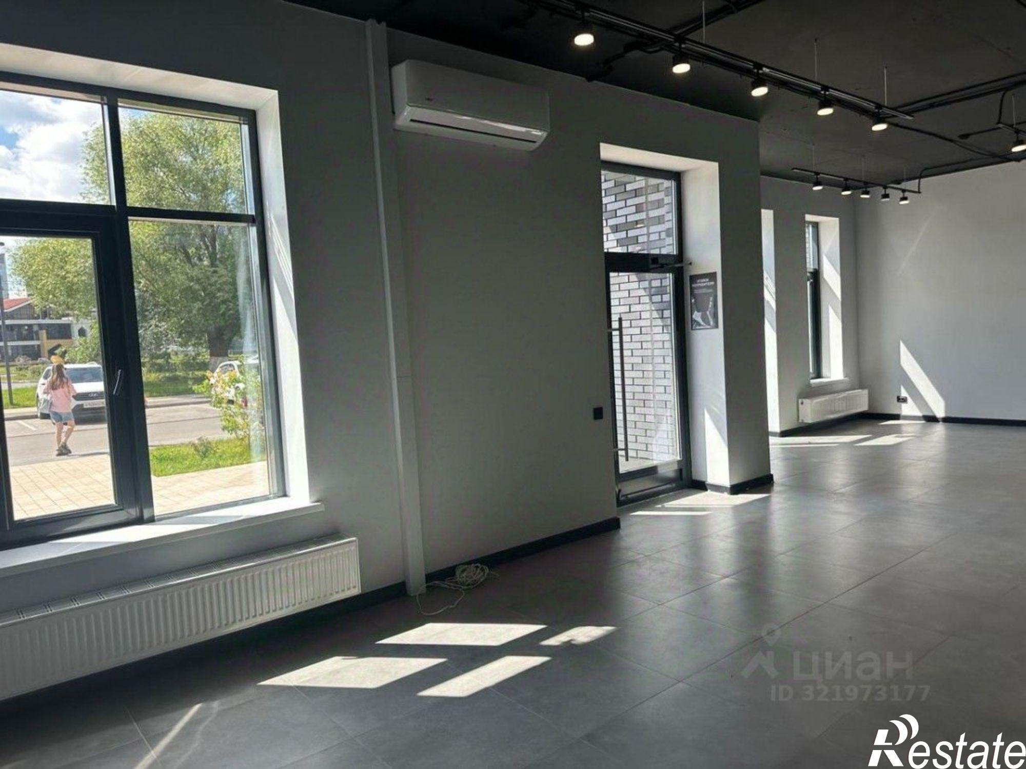 Сдать офис, помещение под офис за 83 000 рублей на ул Новаторов, 2