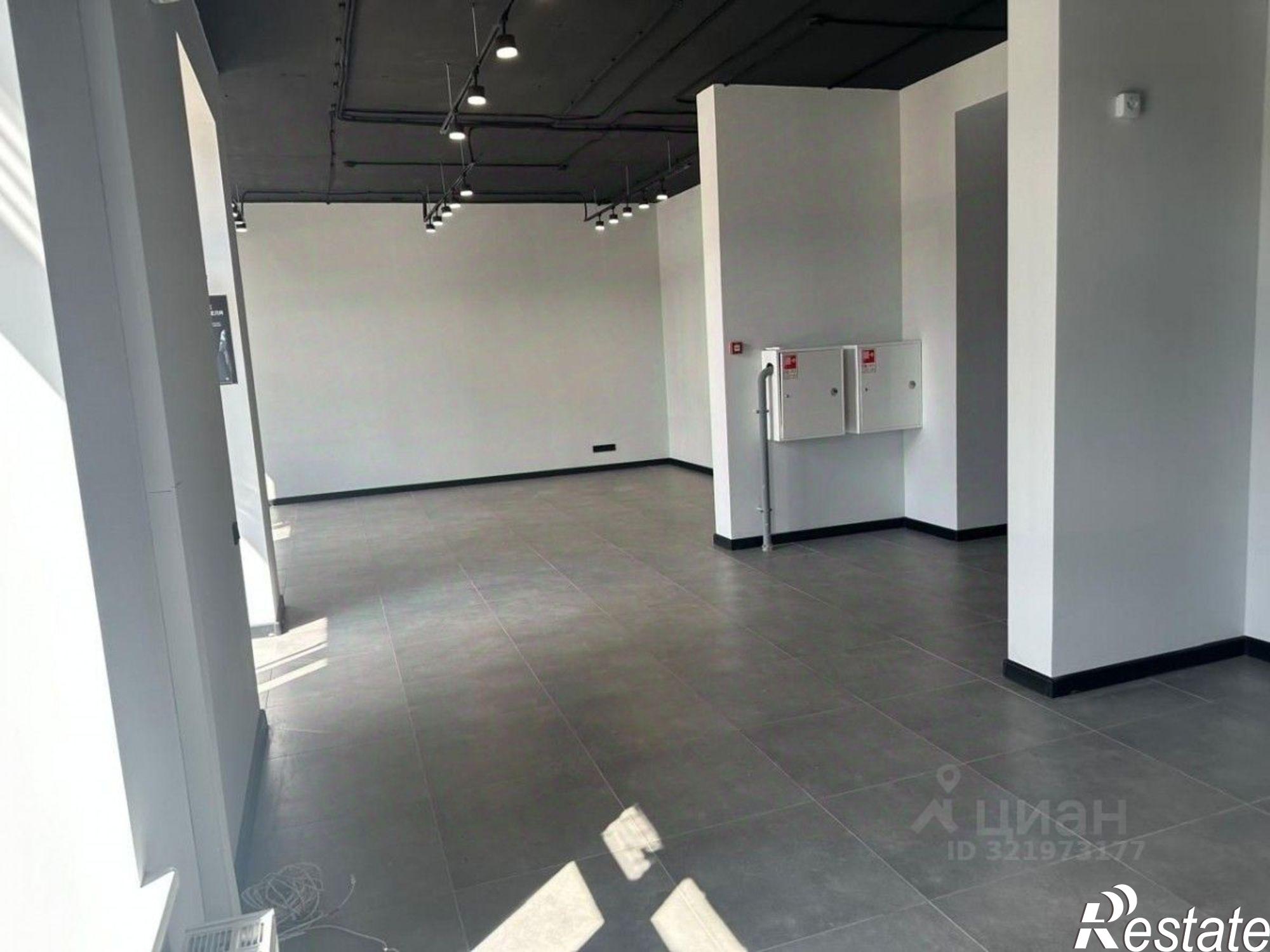 Сдать офис, помещение под офис за 83 000 рублей на ул Новаторов, 2