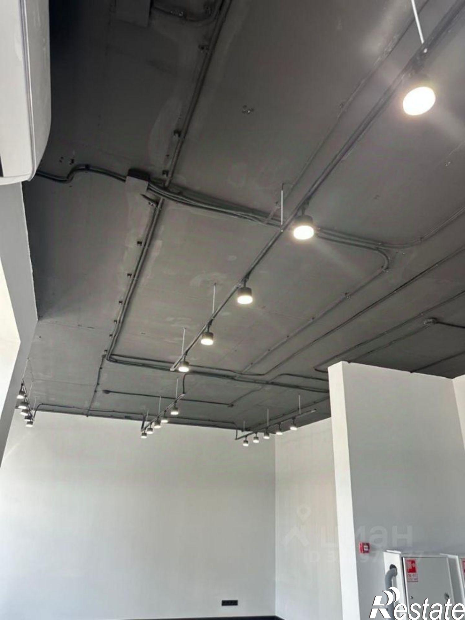 Сдать офис, помещение под офис за 83 000 рублей на ул Новаторов, 2