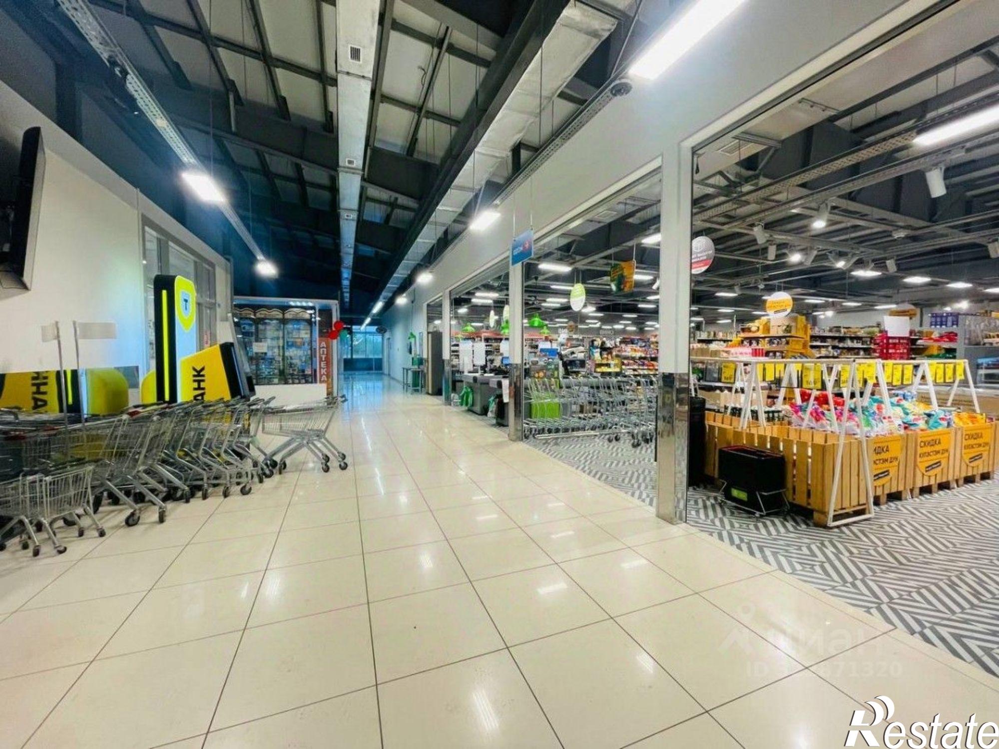 Сдать торговое помещение за 84 000 рублей на Старое Михайловское, ул Торговая, 4