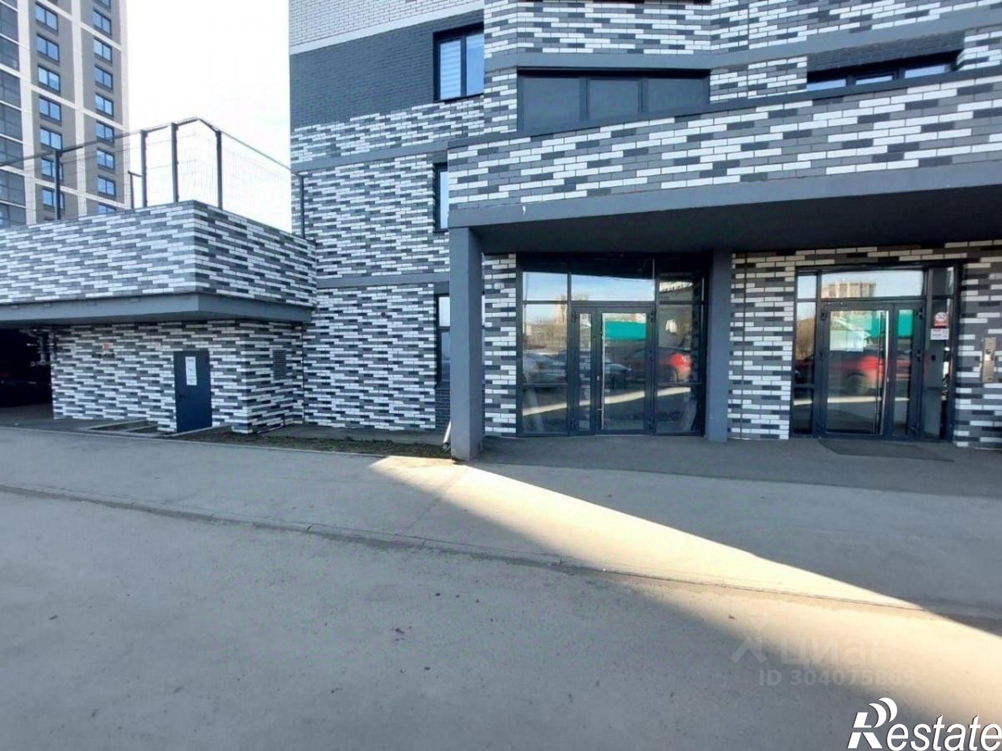 Сдать офис, помещение под офис за 64 936 рублей на улица Карла Маркса, 120 к2