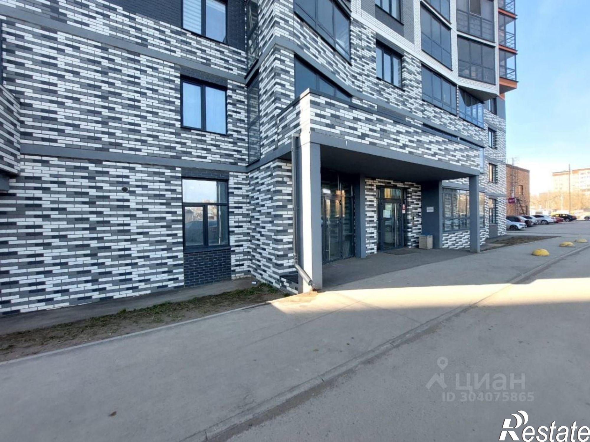 Сдать офис, помещение под офис за 64 936 рублей на улица Карла Маркса, 120 к2