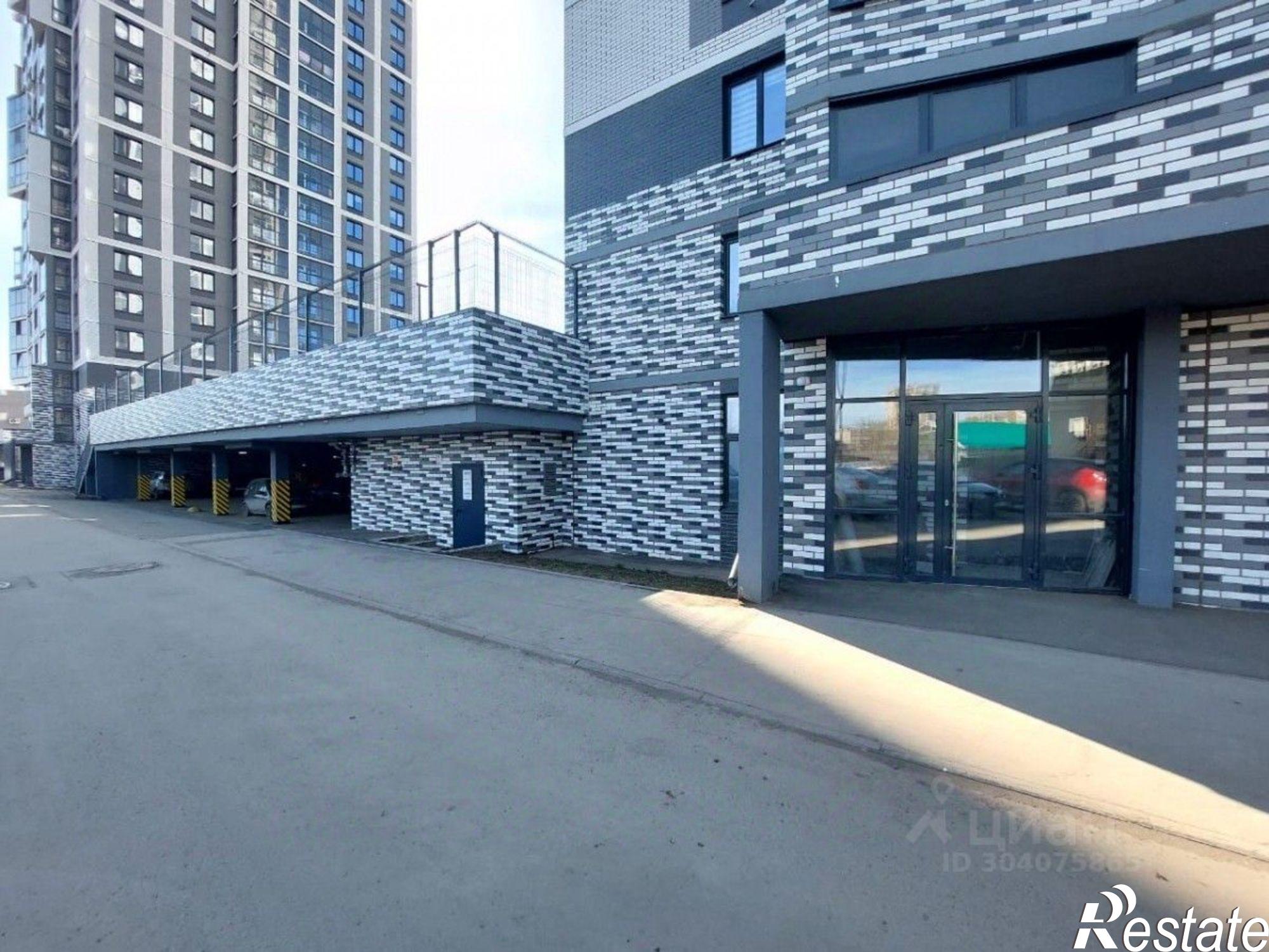 Сдать офис, помещение под офис за 64 936 рублей на улица Карла Маркса, 120 к2