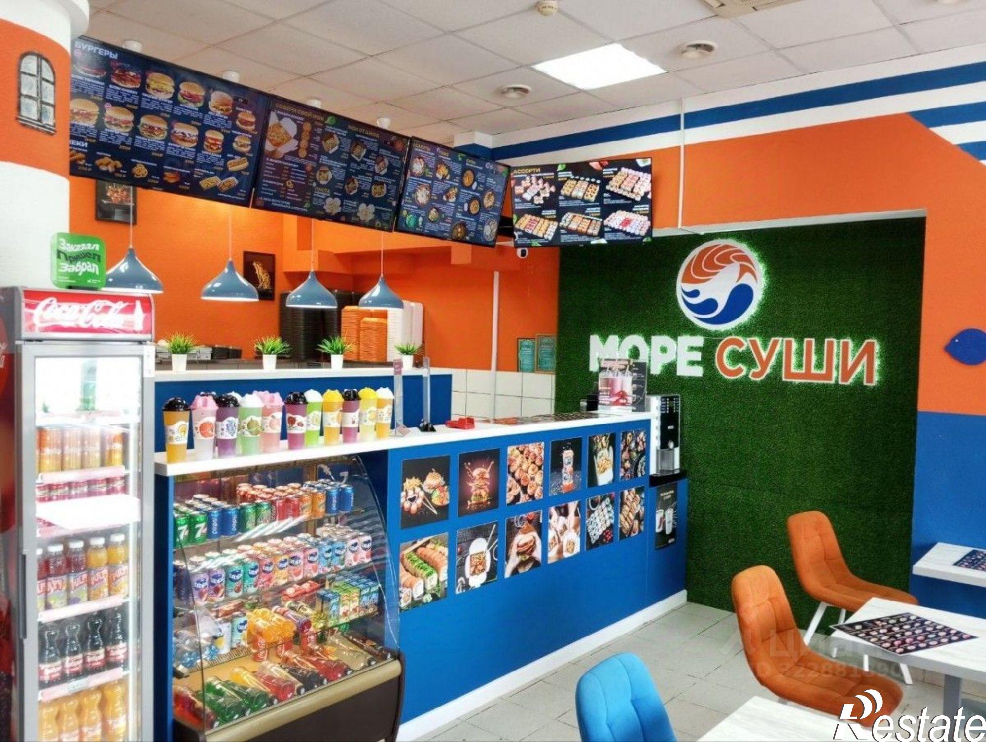 Сдать ОСЗ, отдельно стоящее здание за 90 000 рублей на ул Азина, 150