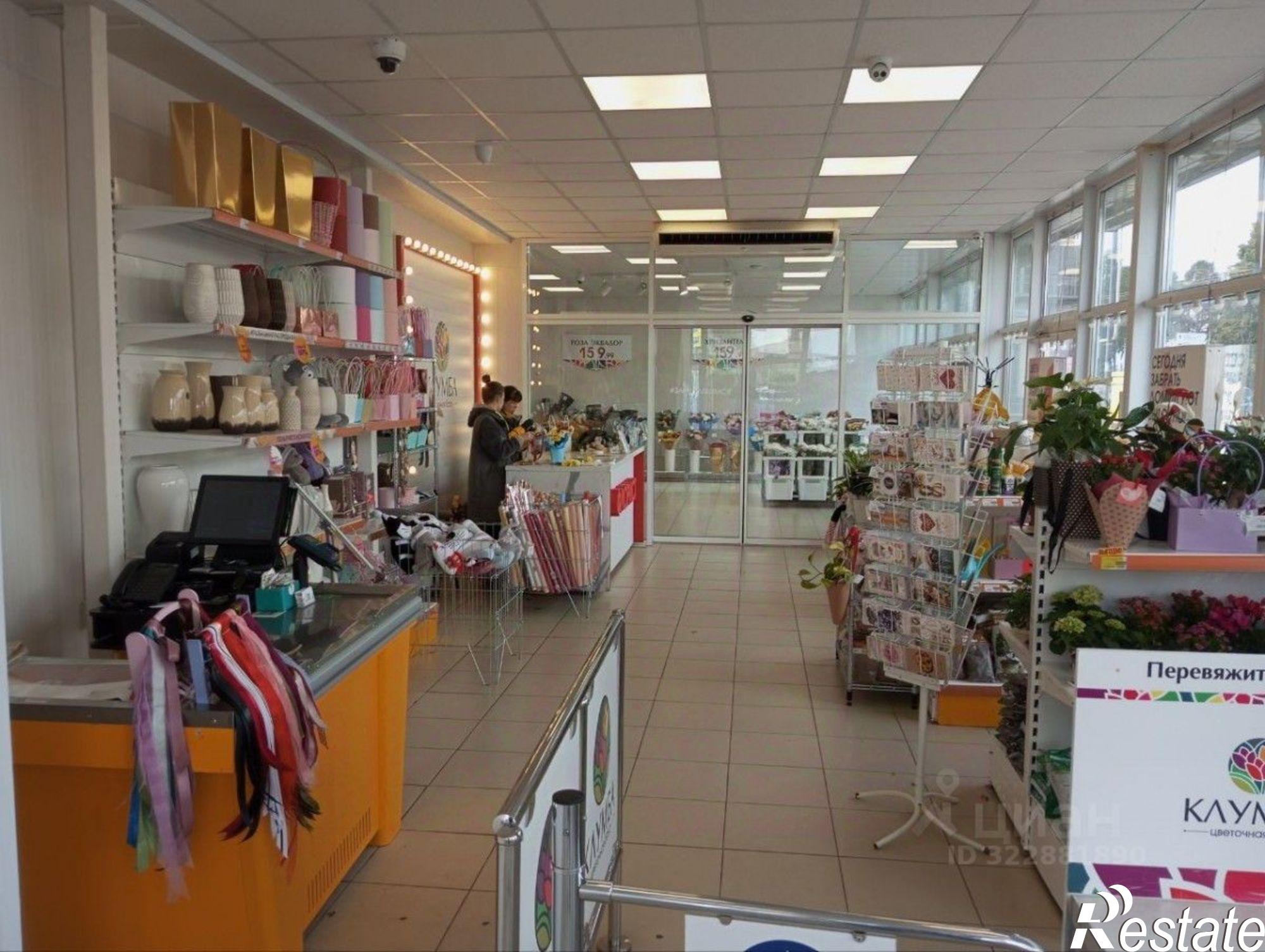 Сдать ОСЗ, отдельно стоящее здание за 90 000 рублей на ул Азина, 150