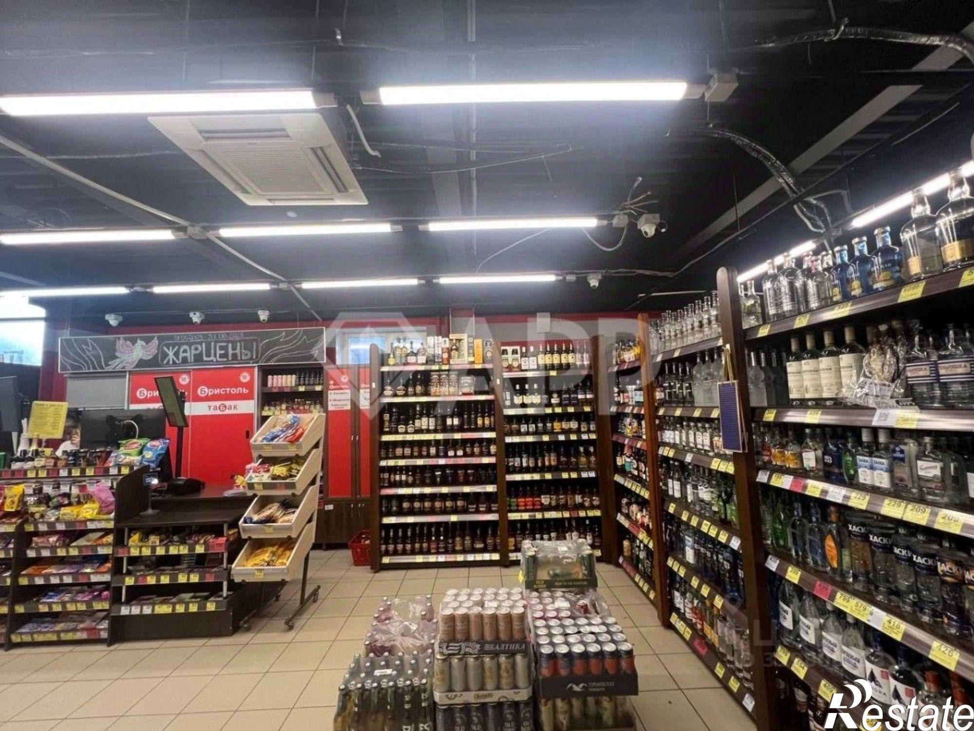 Сдать ОСЗ, отдельно стоящее здание за 120 000 рублей на ул Холмогорова, 59А