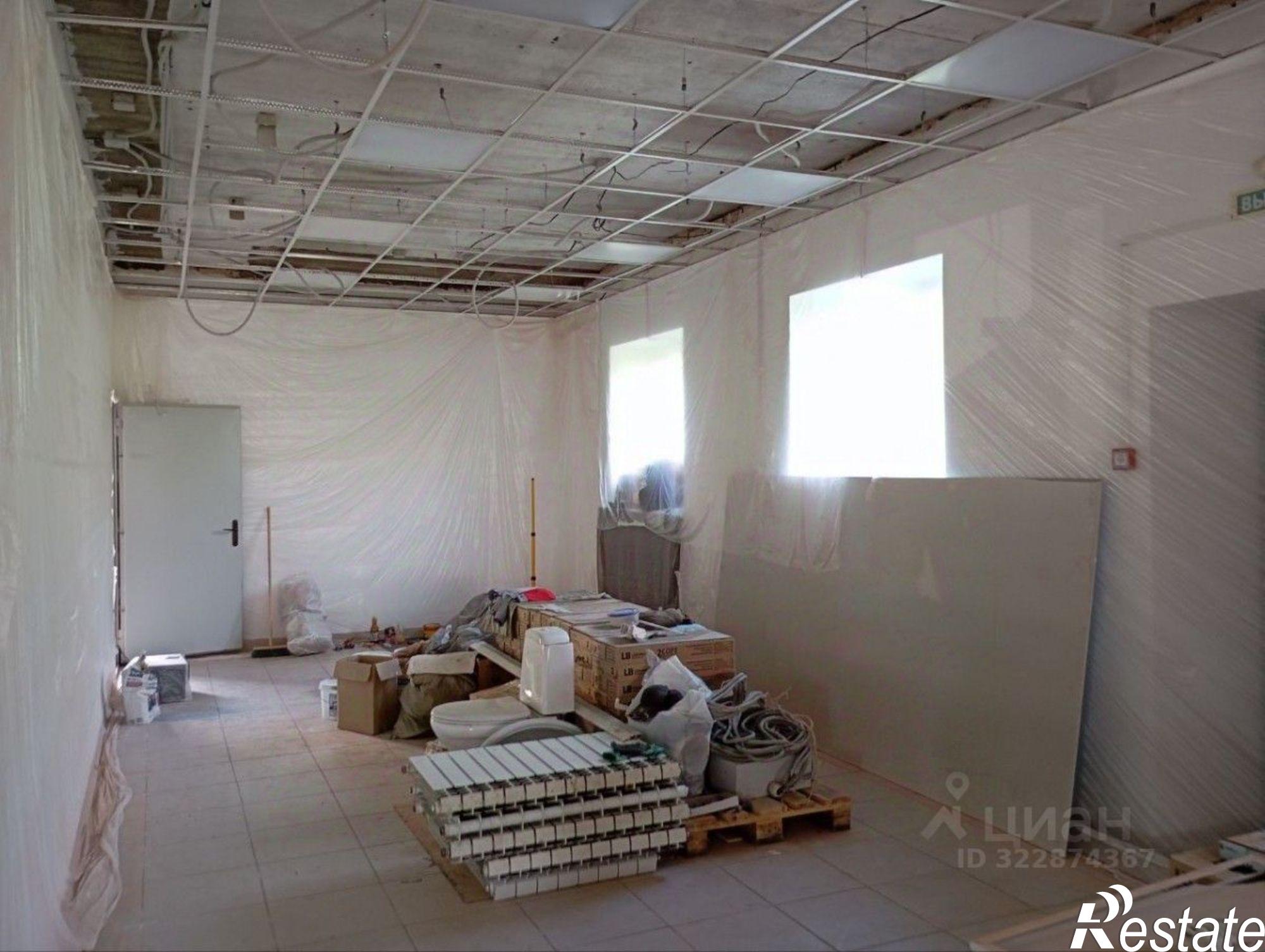 Сдать ОСЗ, отдельно стоящее здание за 204 000 рублей на ул Союзная, 161