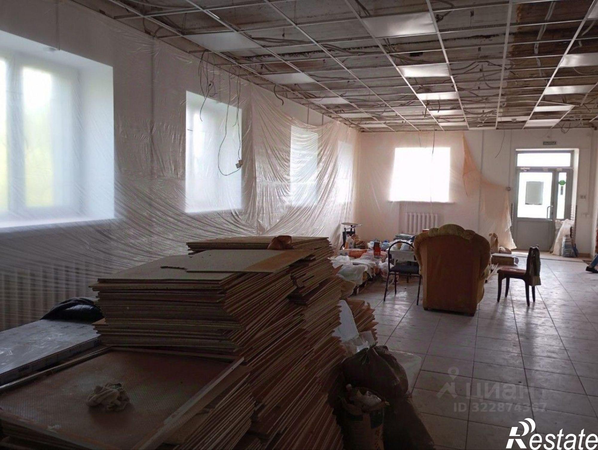 Сдать ОСЗ, отдельно стоящее здание за 204 000 рублей на ул Союзная, 161