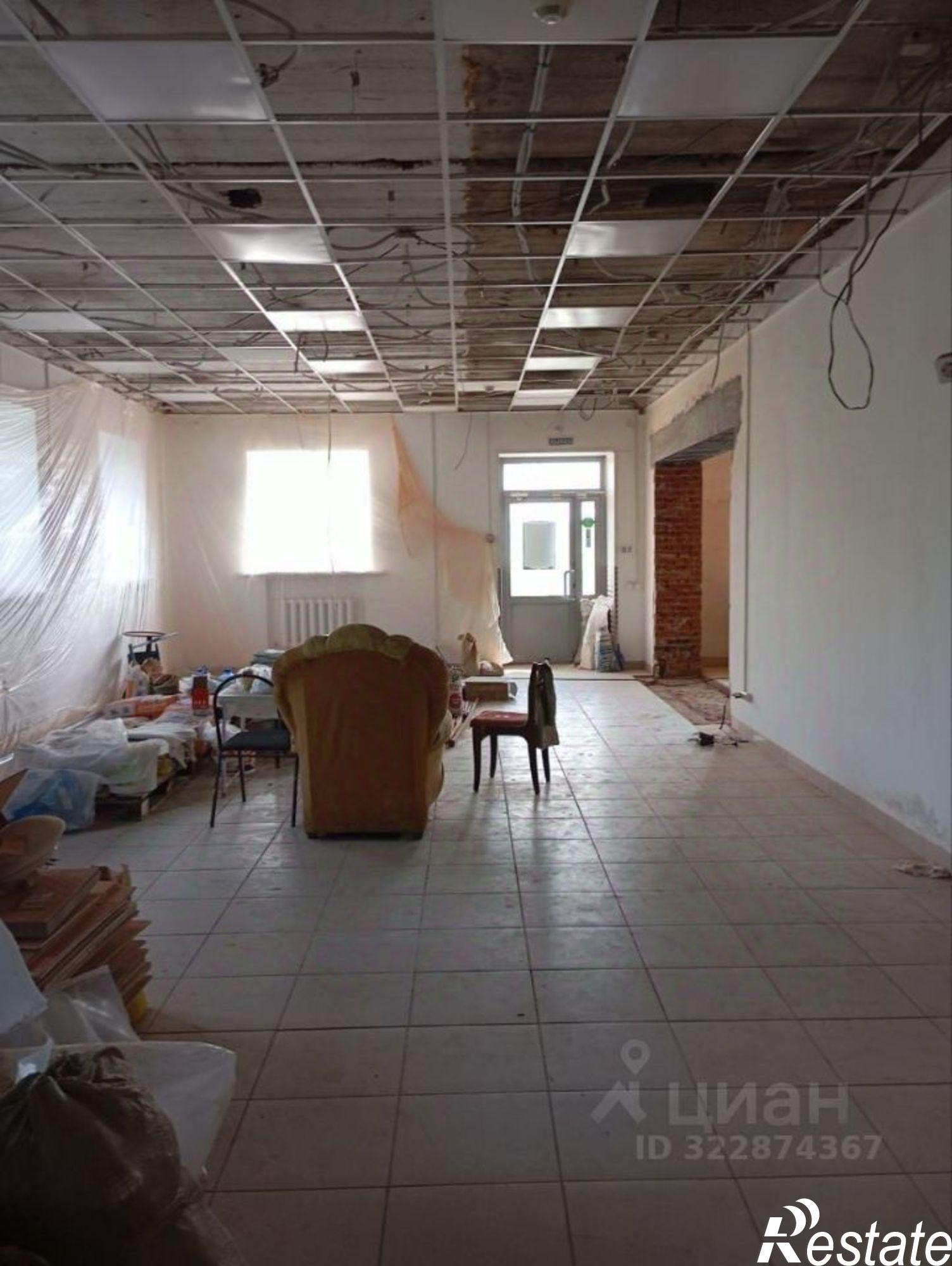 Сдать ОСЗ, отдельно стоящее здание за 204 000 рублей на ул Союзная, 161