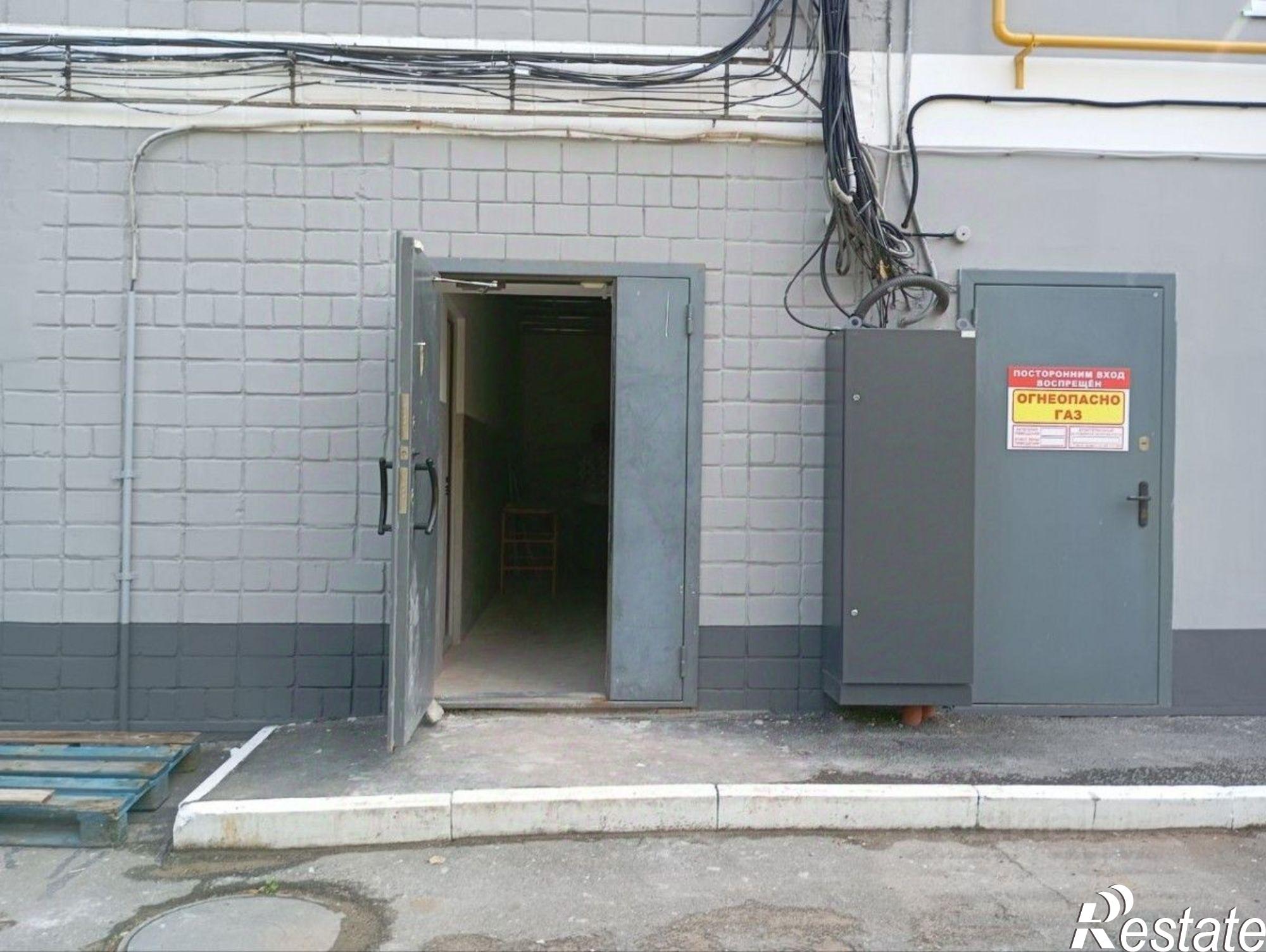 Сдать ОСЗ, отдельно стоящее здание за 204 000 рублей на ул Союзная, 161