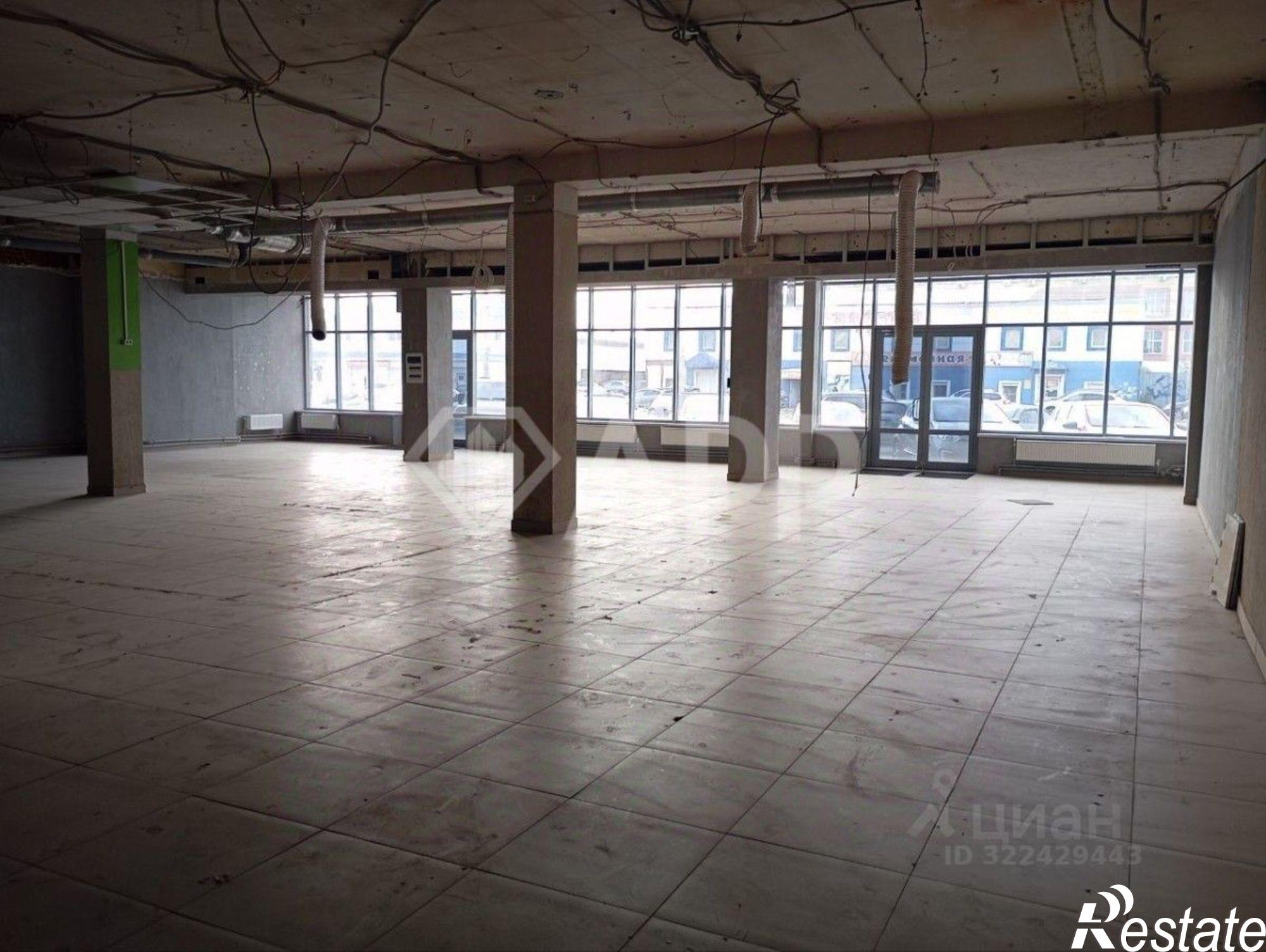 Сдать ОСЗ, отдельно стоящее здание за 284 900 рублей на ул Карла Маркса, 2